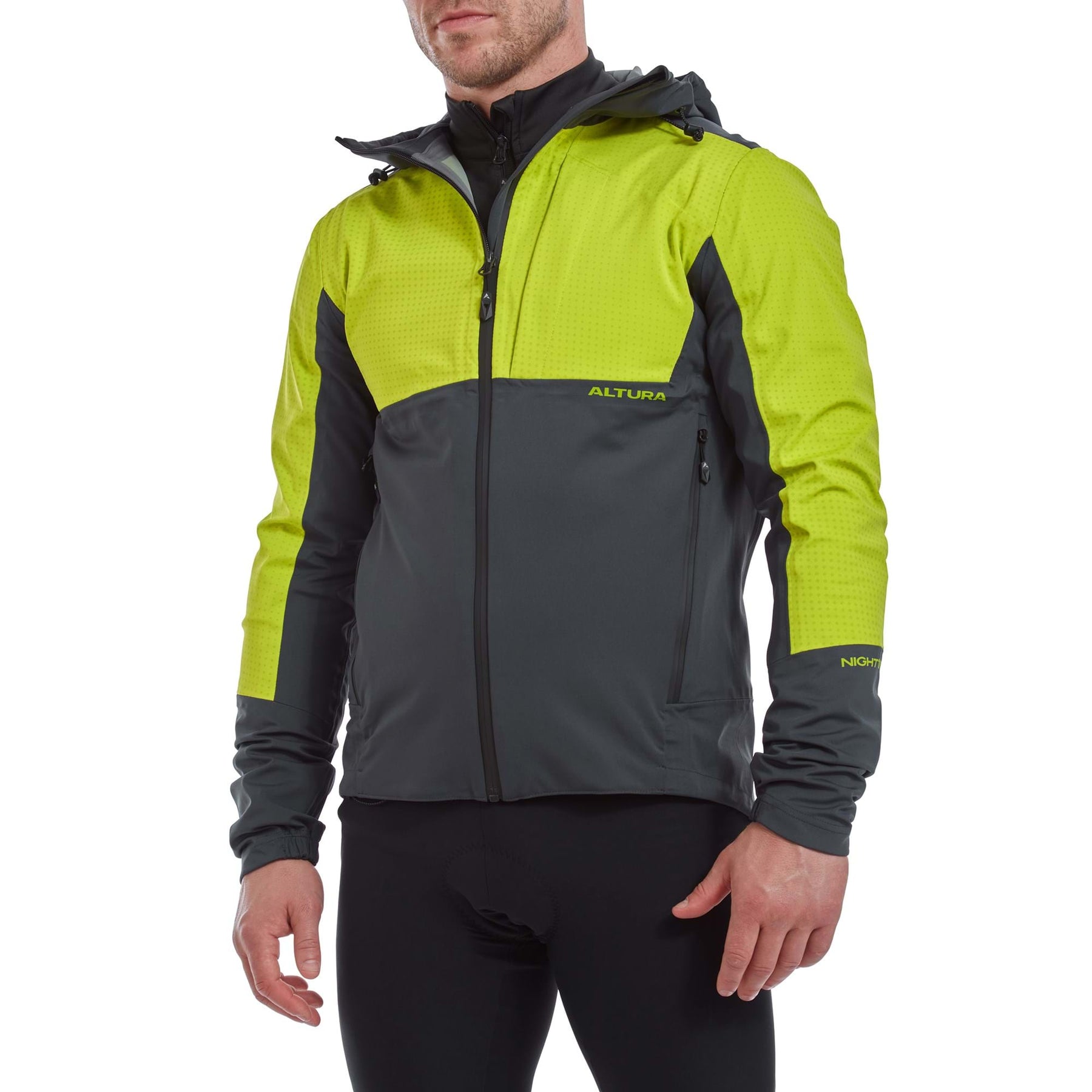 Altura Nightvision Zephyr Men's Stretch Jacket