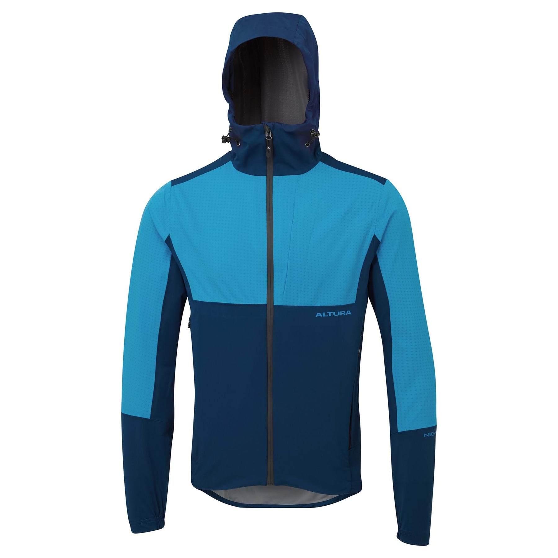 Altura Nightvision Zephyr Men's Stretch Jacket