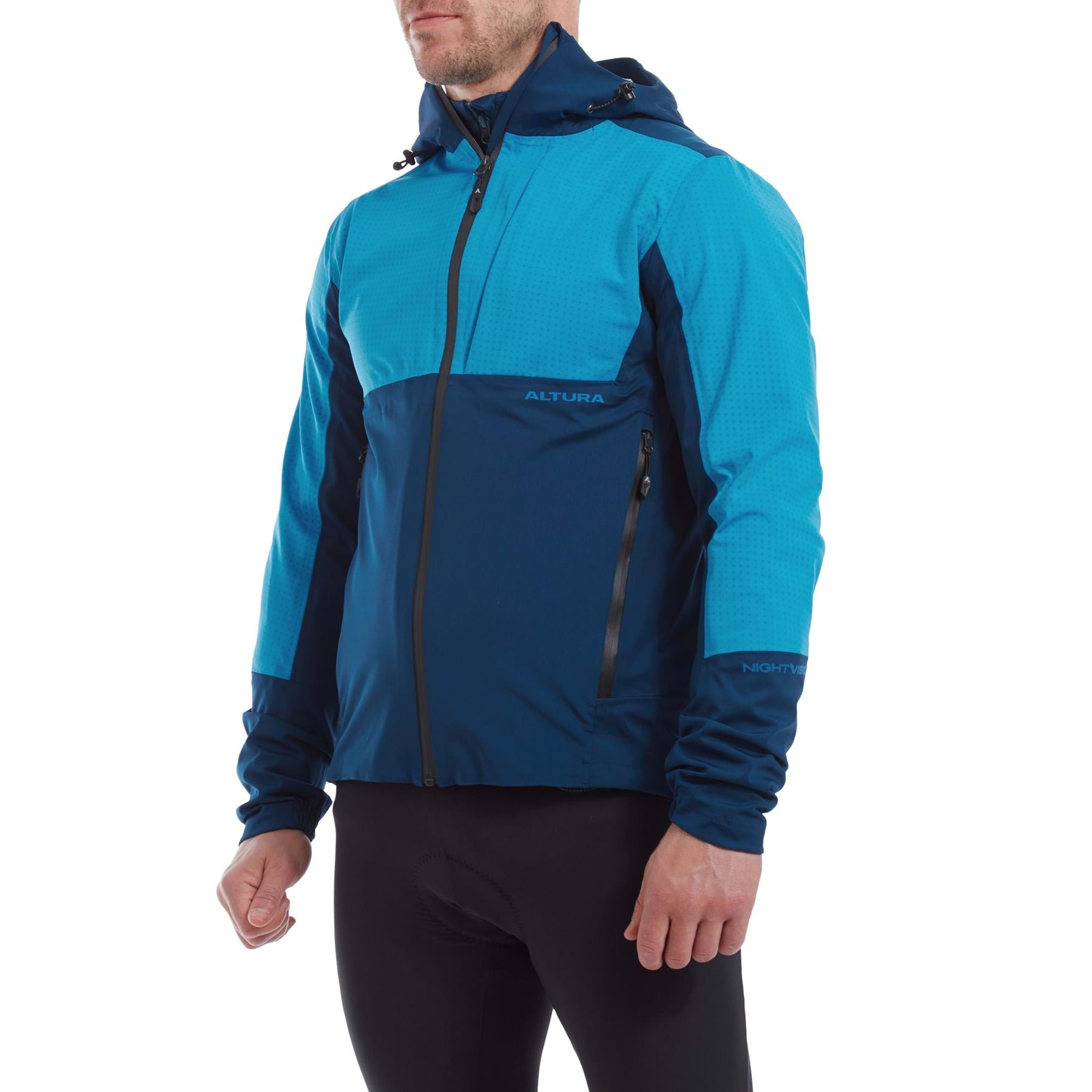 Altura Nightvision Zephyr Men's Stretch Jacket