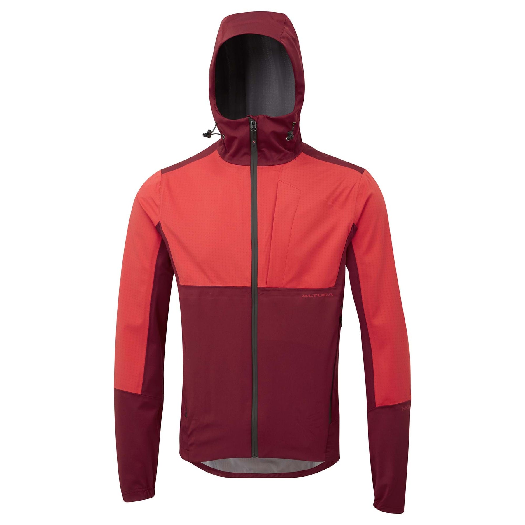 Altura Nightvision Zephyr Men's Stretch Jacket
