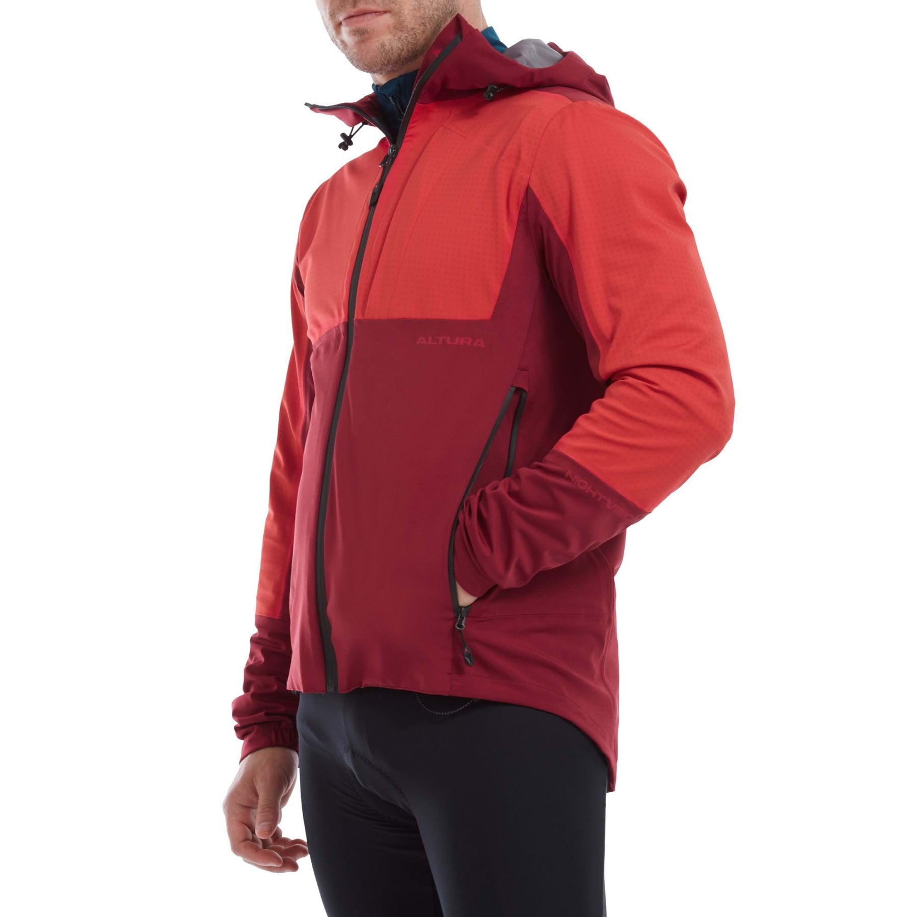Altura Nightvision Zephyr Men's Stretch Jacket