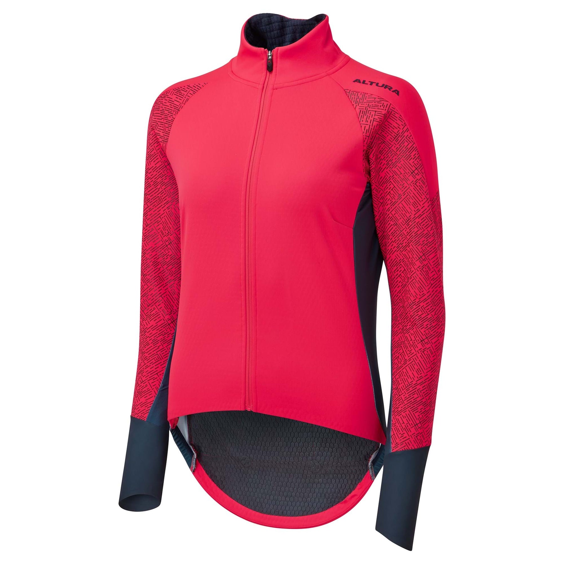 Altura Endurance Mistral Women's Softshell Jacket