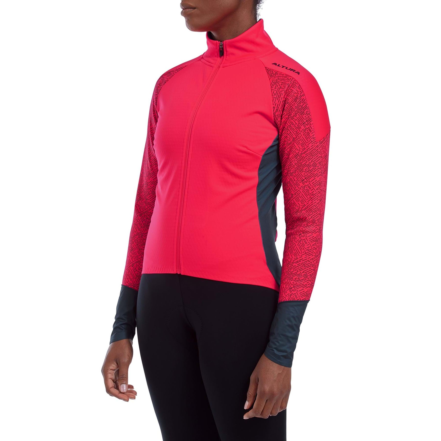 Altura Endurance Mistral Women's Softshell Jacket