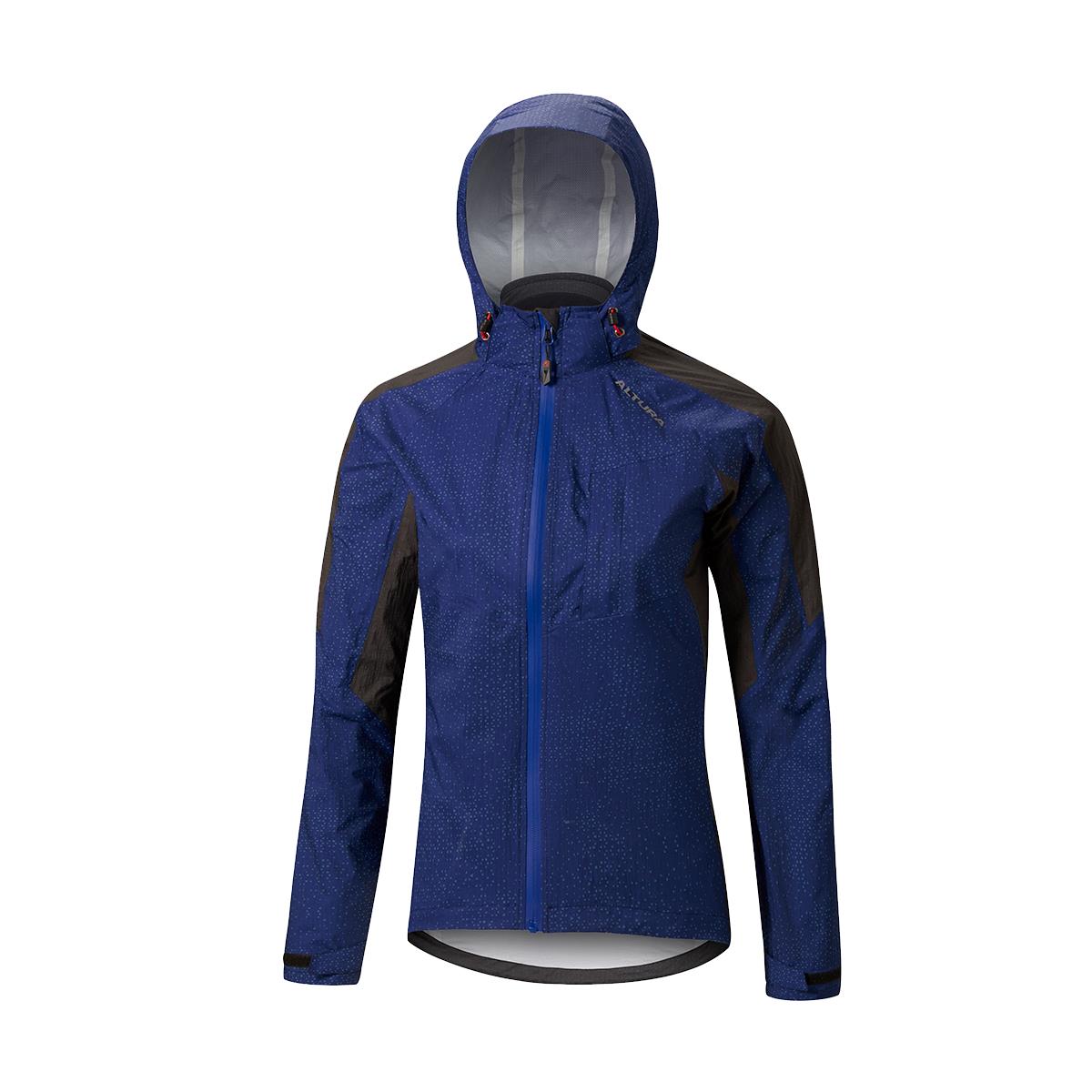 Altura Nightvision Tornado Women's Waterproof Jacket