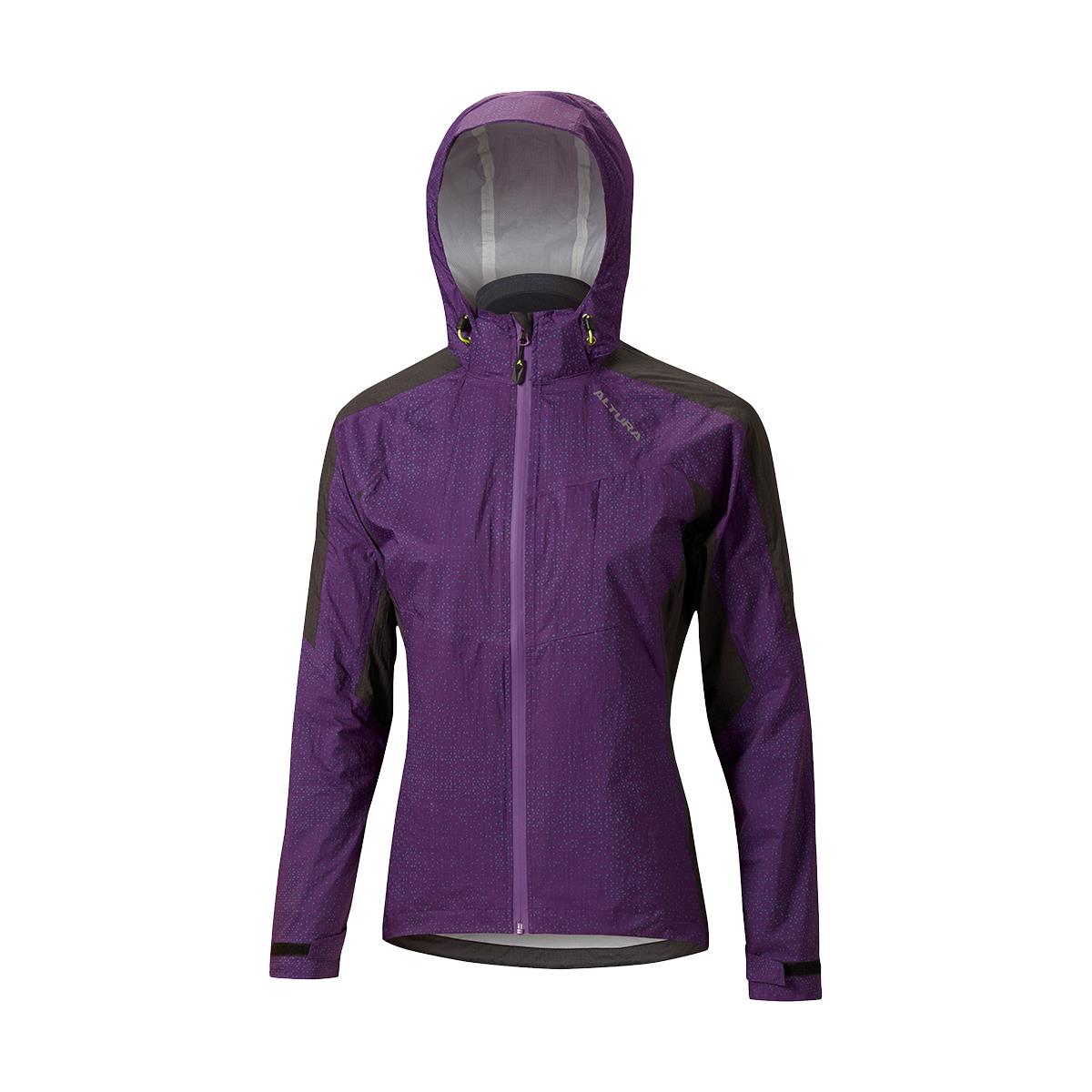 Altura Nightvision Tornado Women's Waterproof Jacket