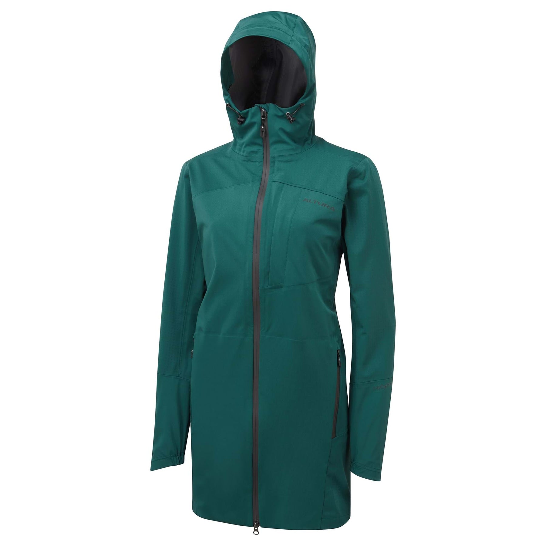 Altura Nightvision Zephyr Women's Stretch Jacket