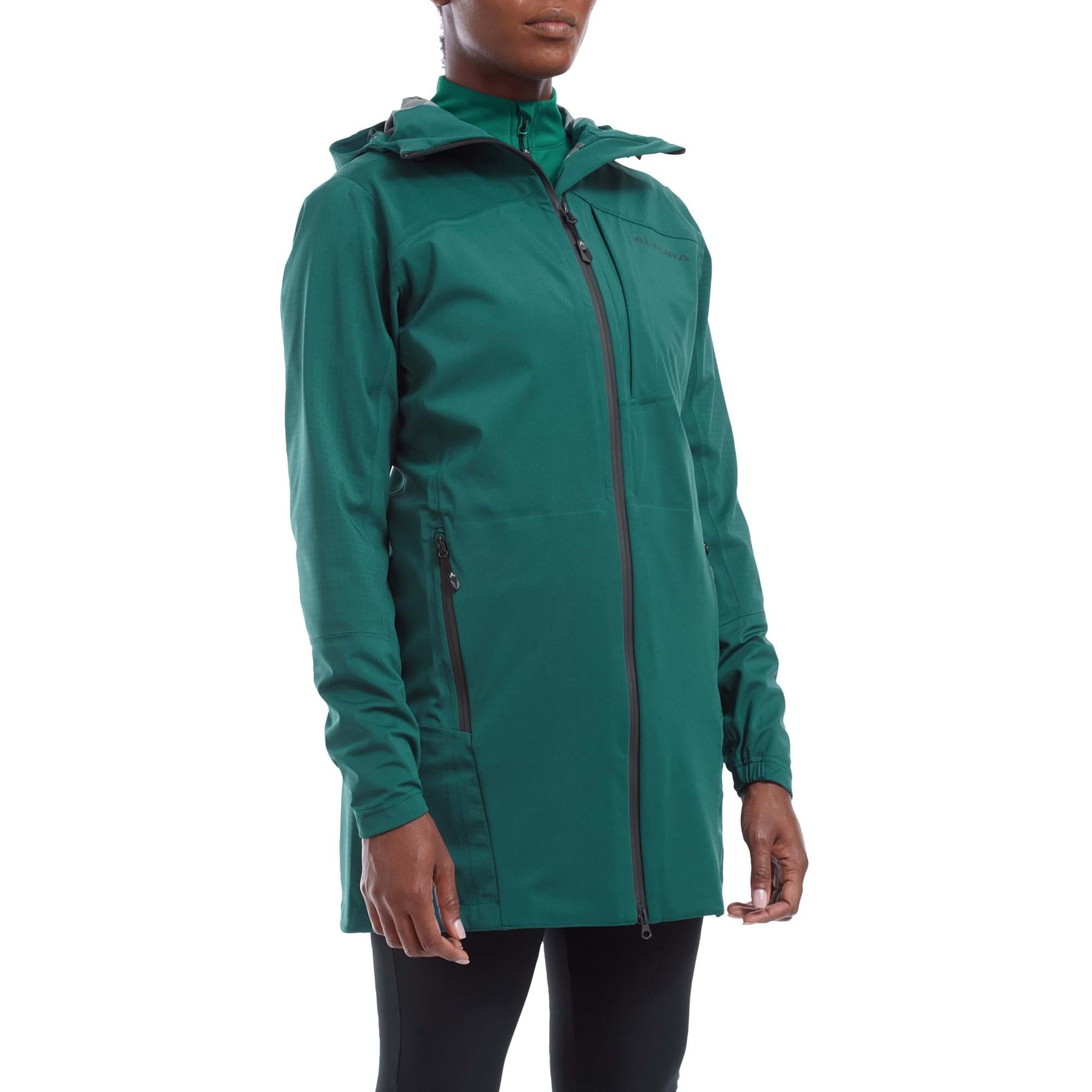Altura Nightvision Zephyr Women's Stretch Jacket