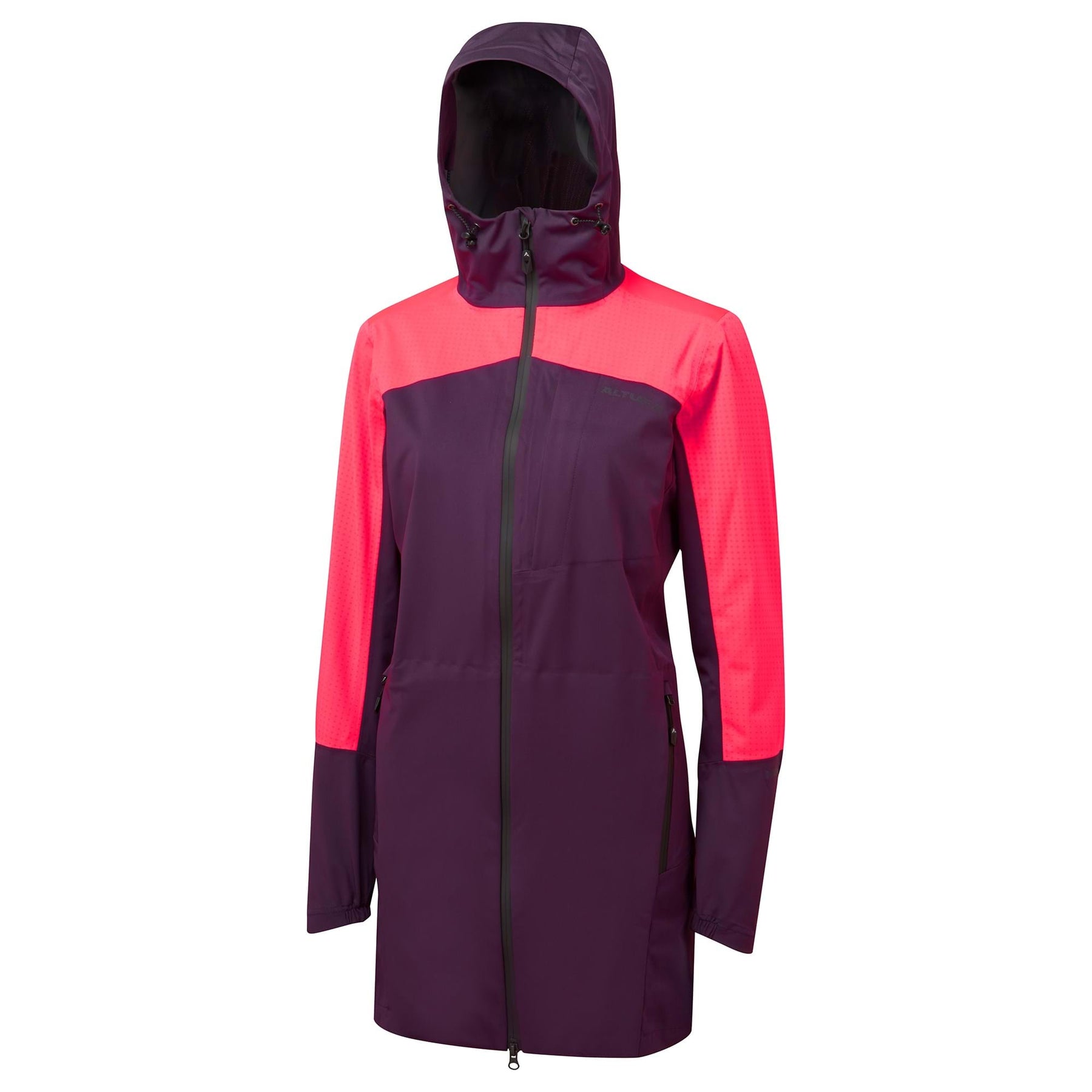 Altura Nightvision Zephyr Women's Stretch Jacket