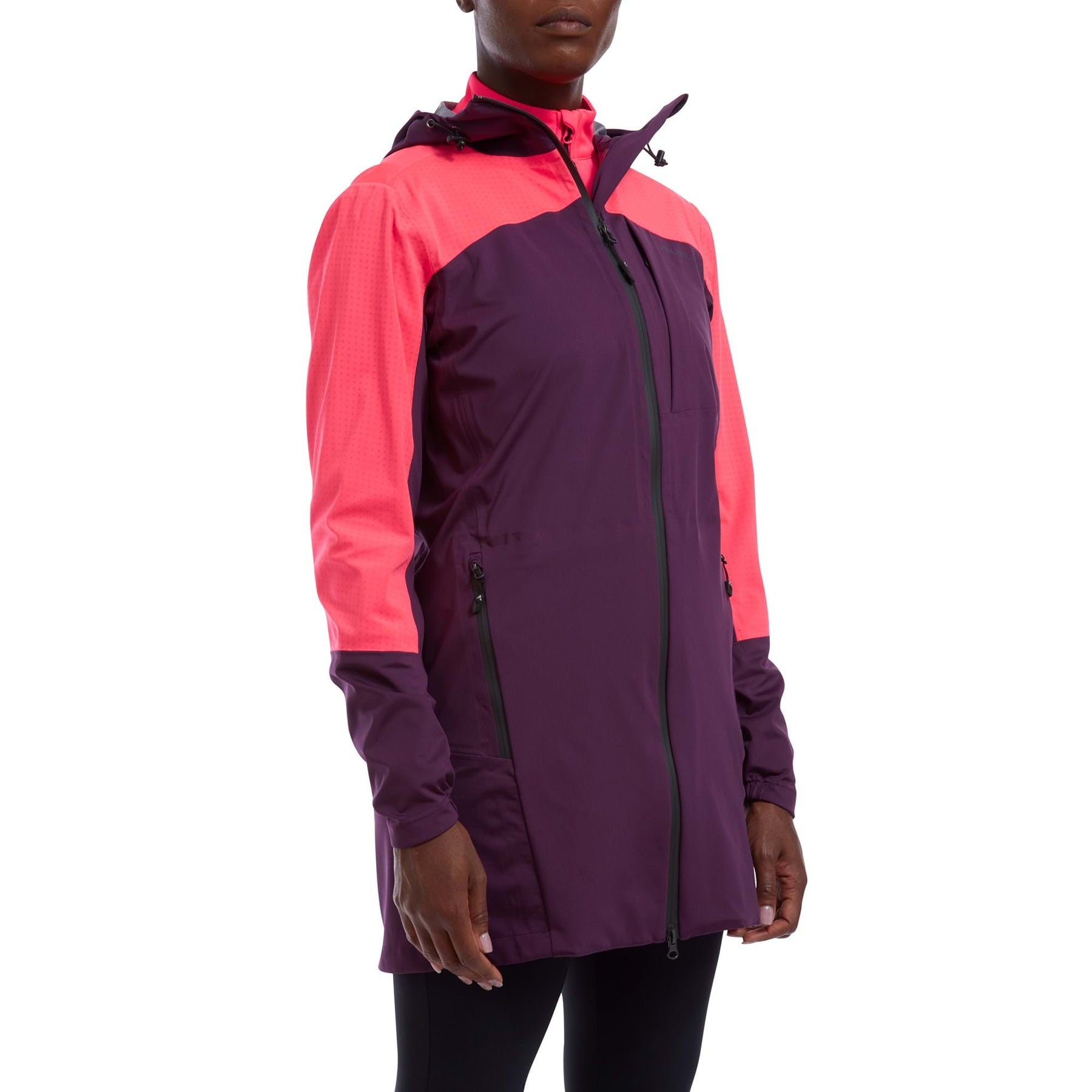 Altura Nightvision Zephyr Women's Stretch Jacket