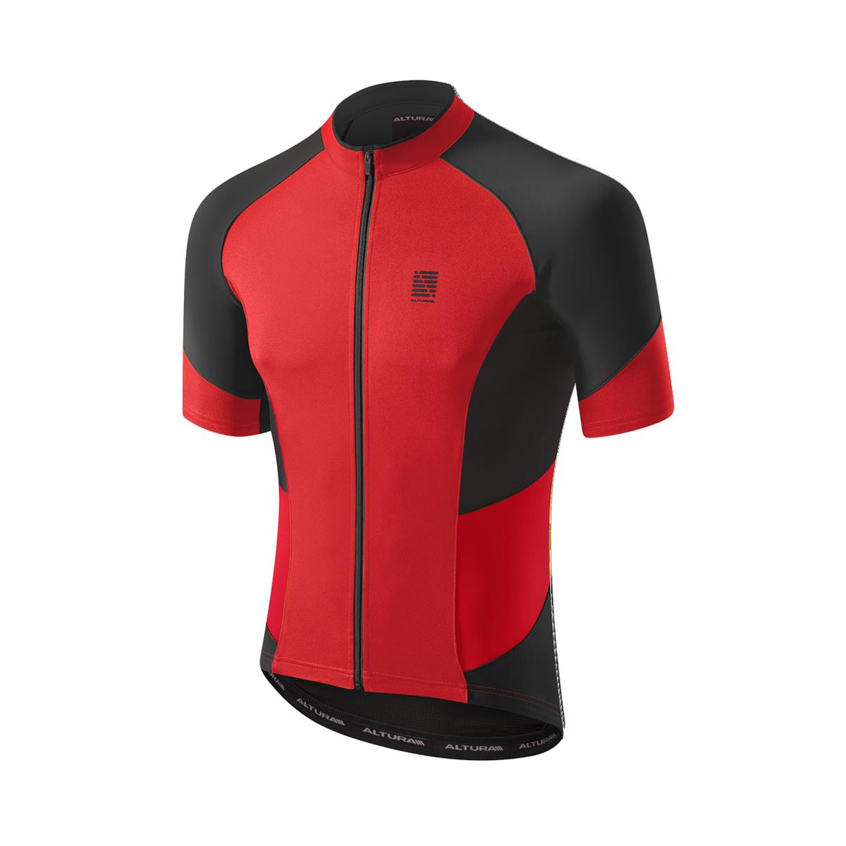 Altura Peloton Short Sleeve Jersey