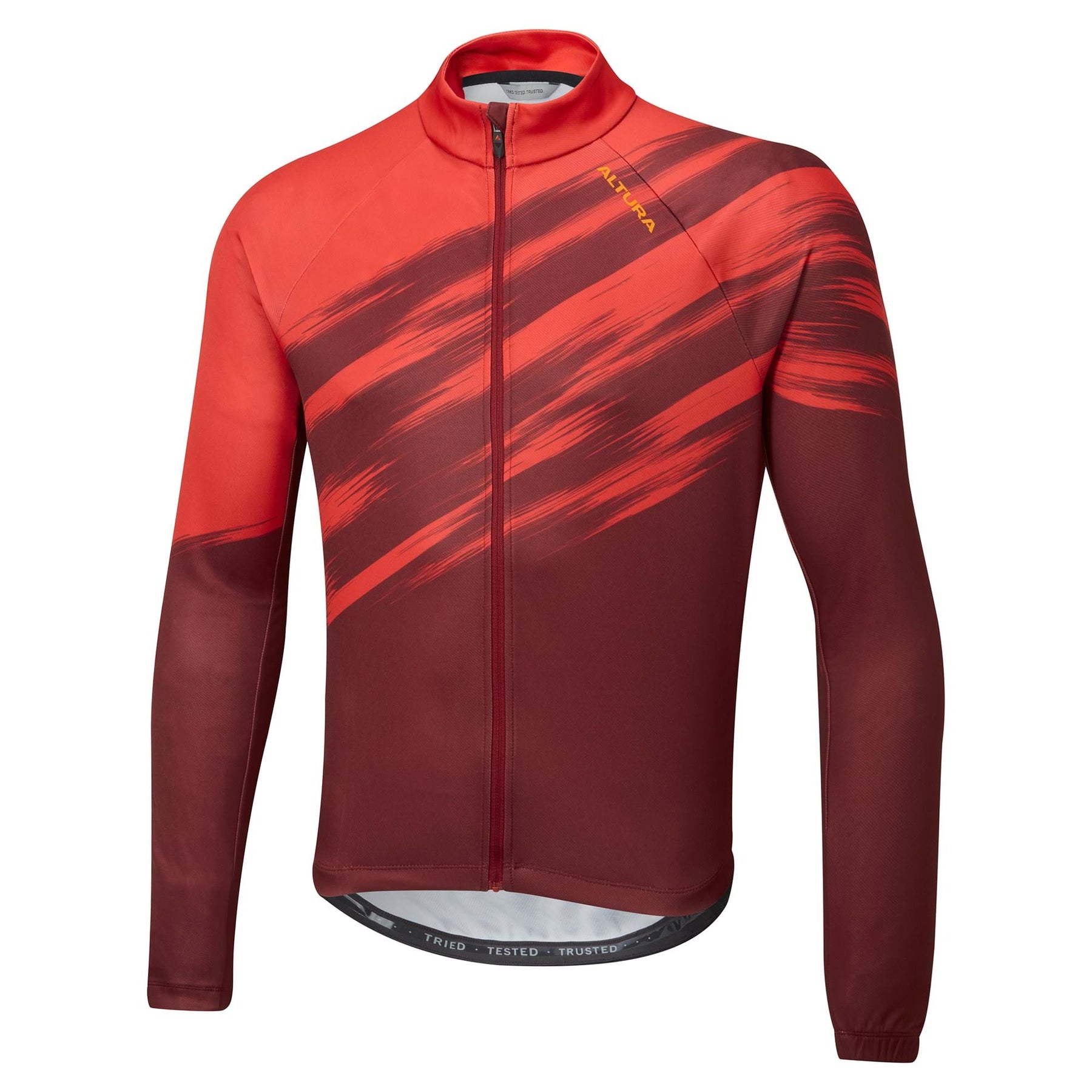 Altura Airstream Long Sleeve Men's Jersey