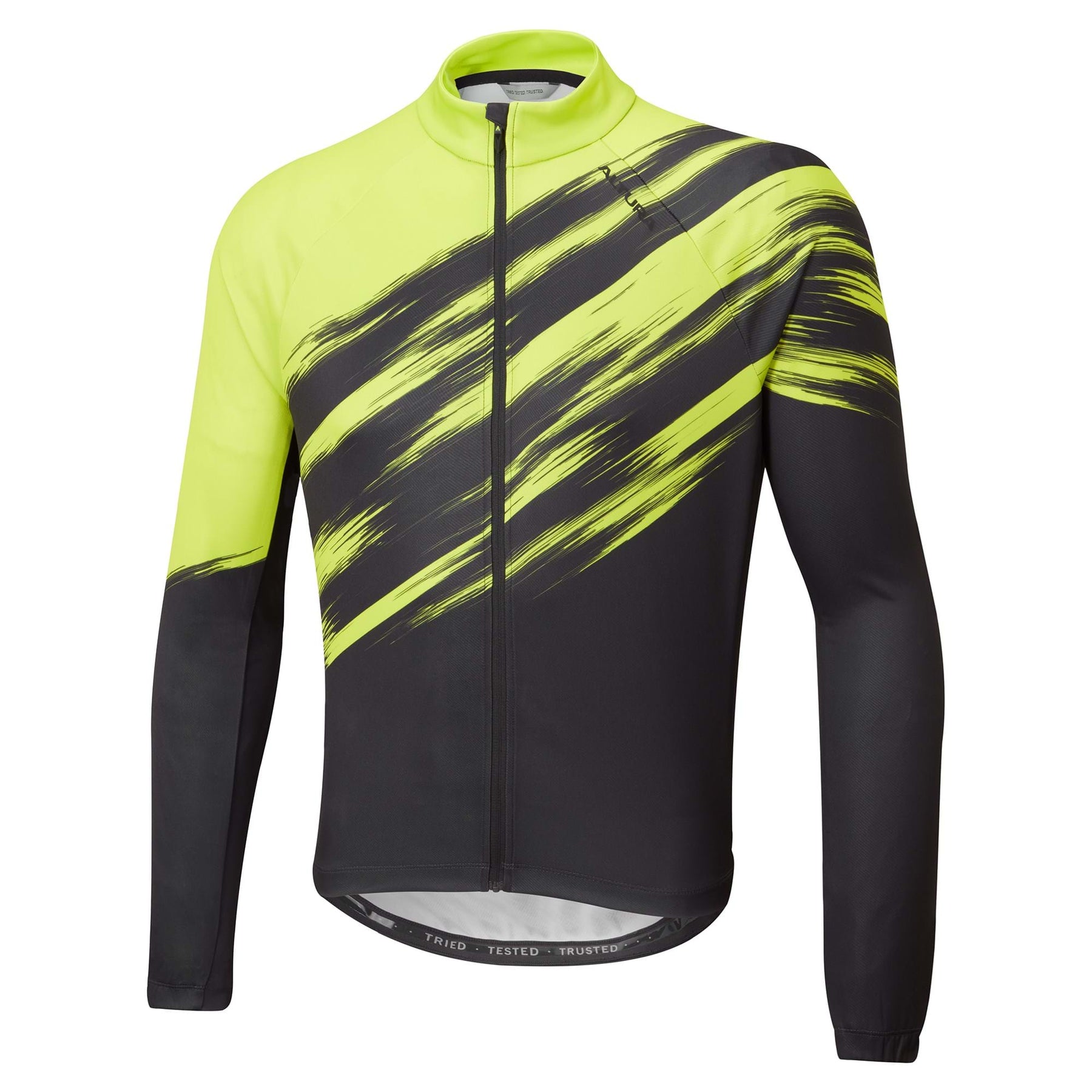 Altura Airstream Long Sleeve Men's Jersey