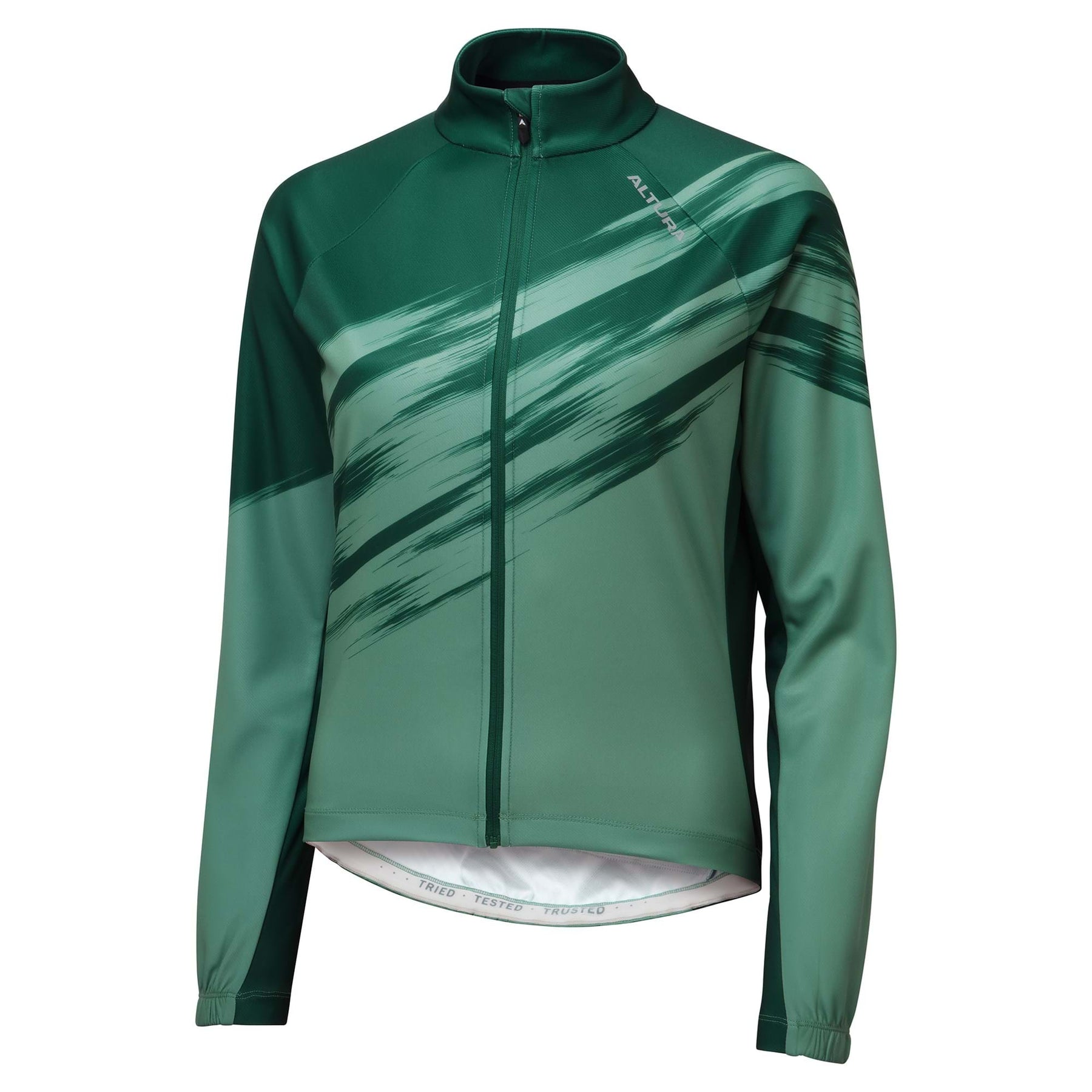 Altura Airstream Long Sleeve Women's Jersey