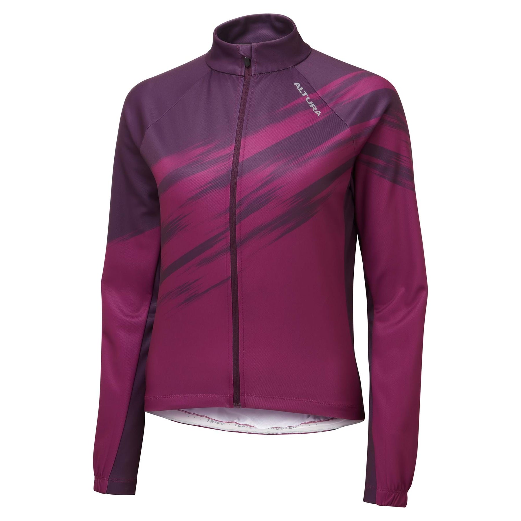 Altura Airstream Long Sleeve Women's Jersey