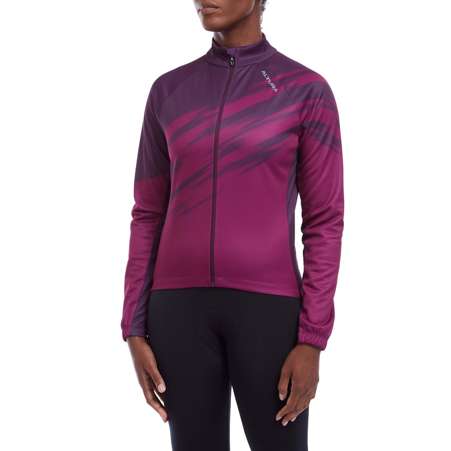 Altura Airstream Long Sleeve Women's Jersey