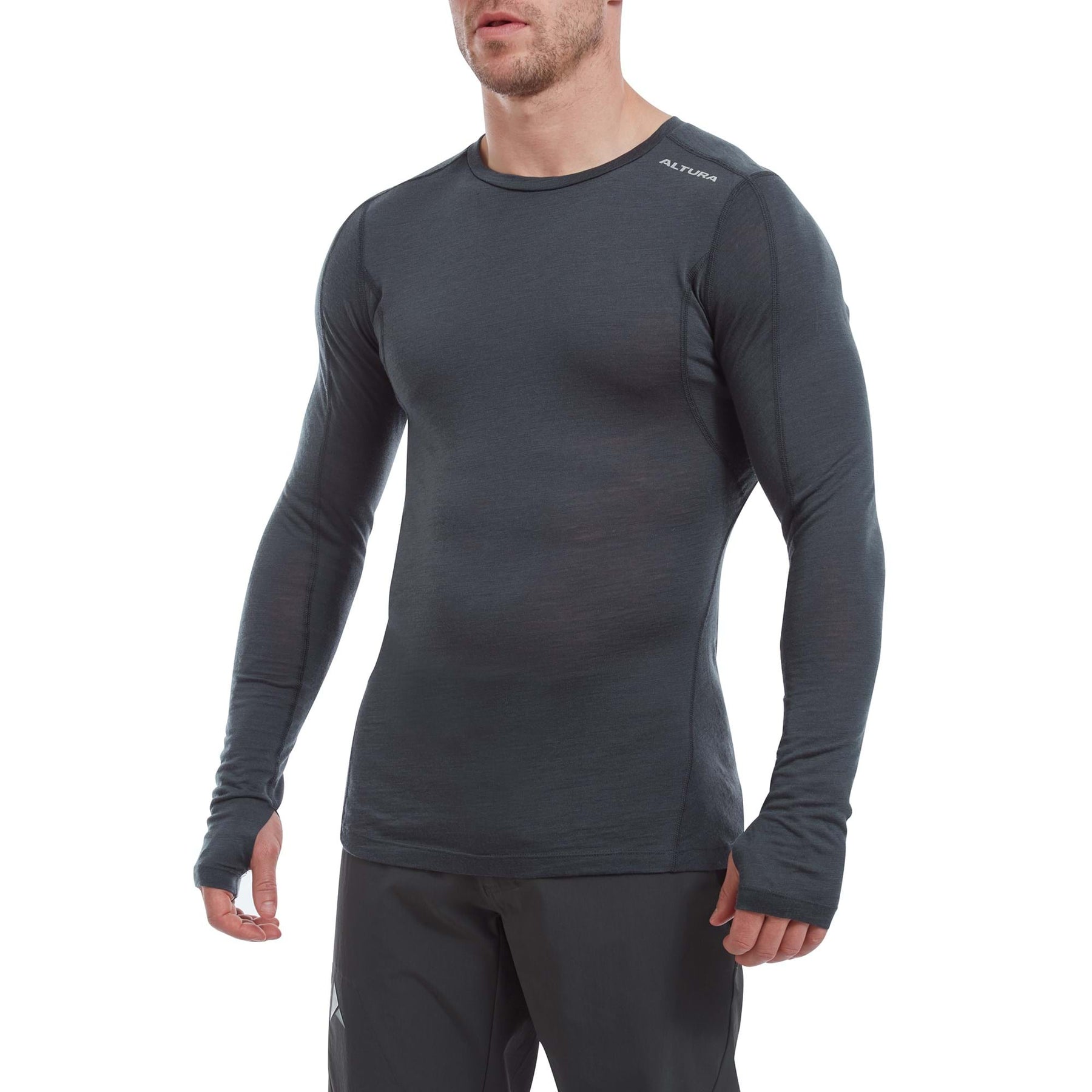 Altura Merino 50 Baselayer