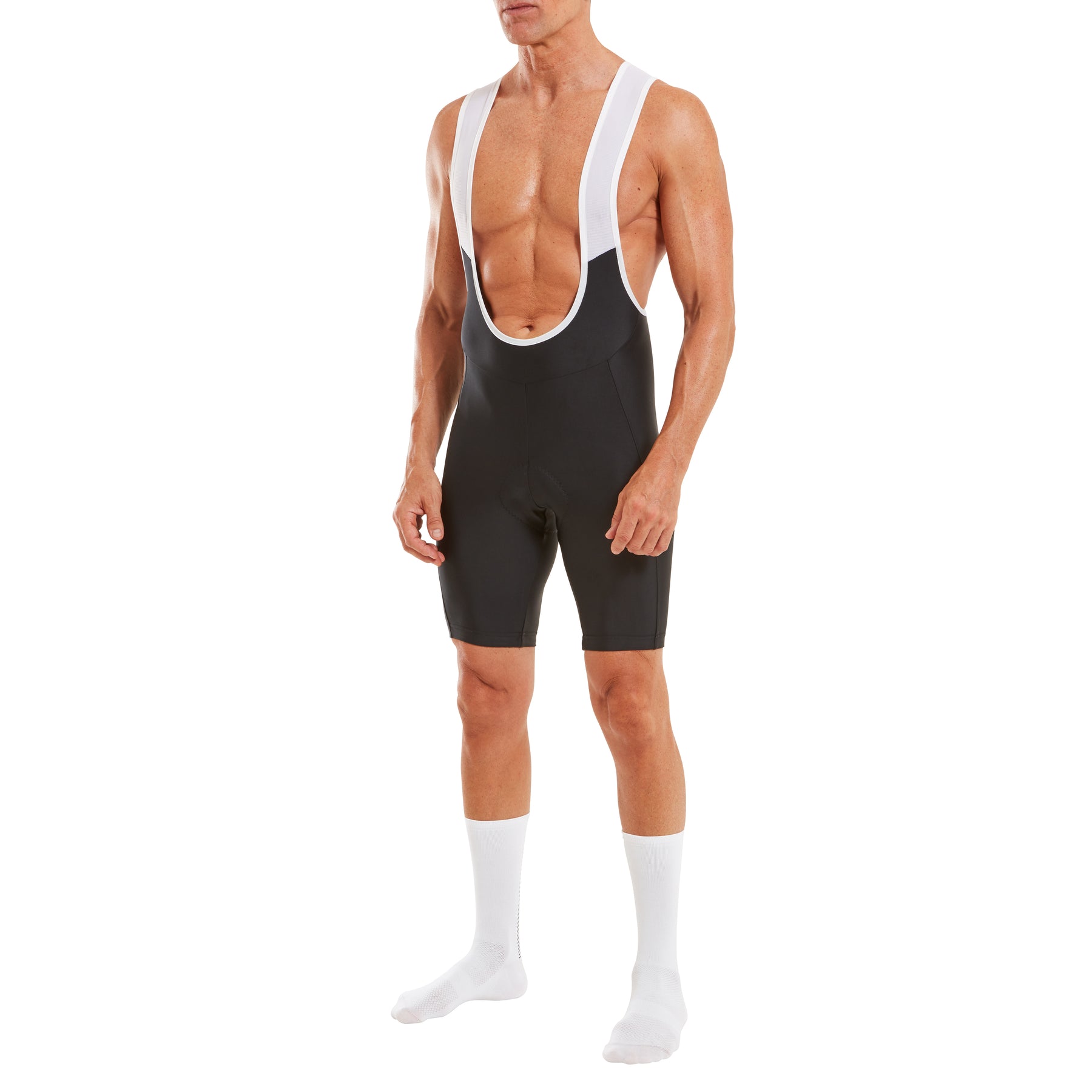 Altura Airstream Men's Bib Shorts Black 2XL