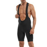 Altura All Roads Cargo Men's Cycling Bib Shorts Black 2XL