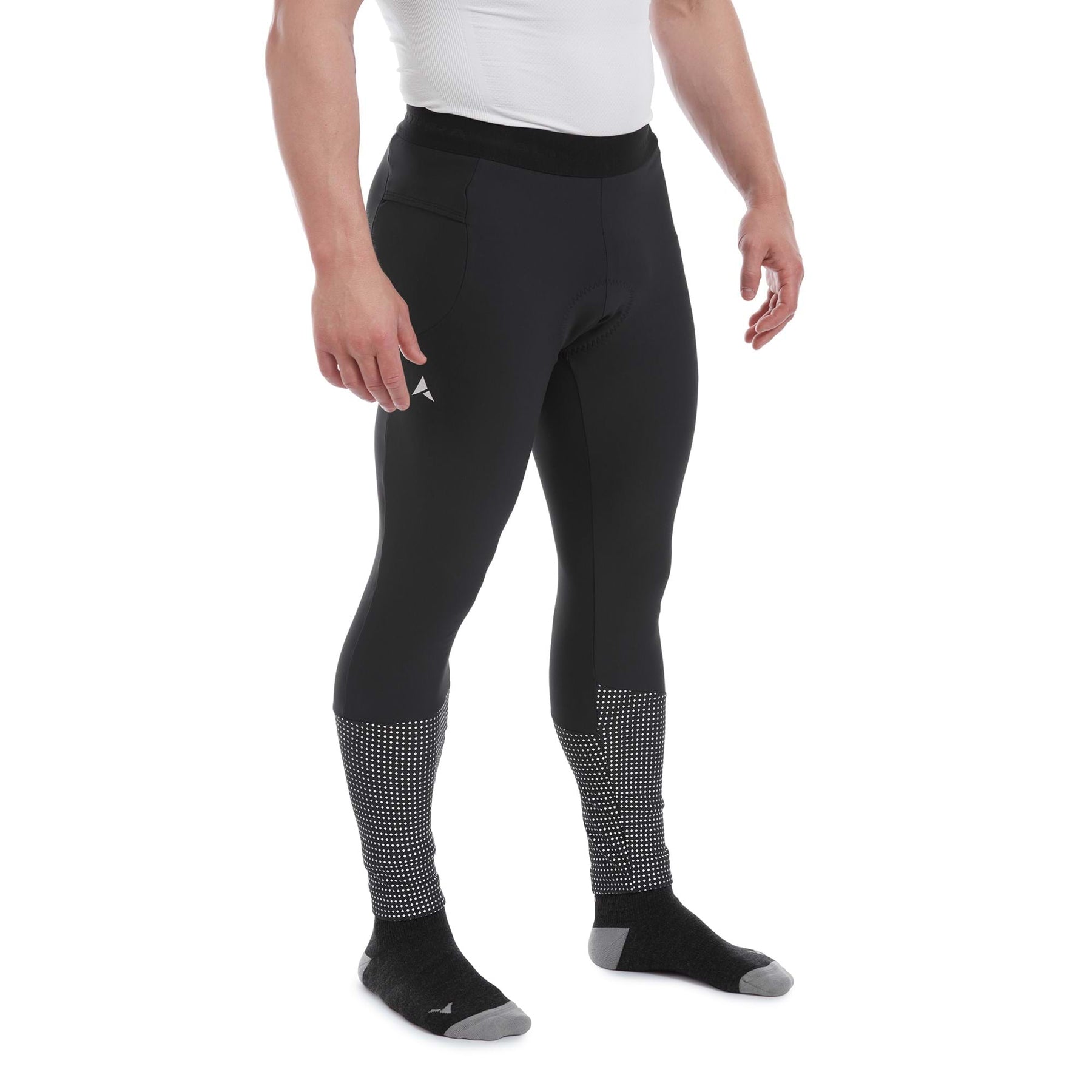 Altura Men's Dwr Nightvision Waist Tight