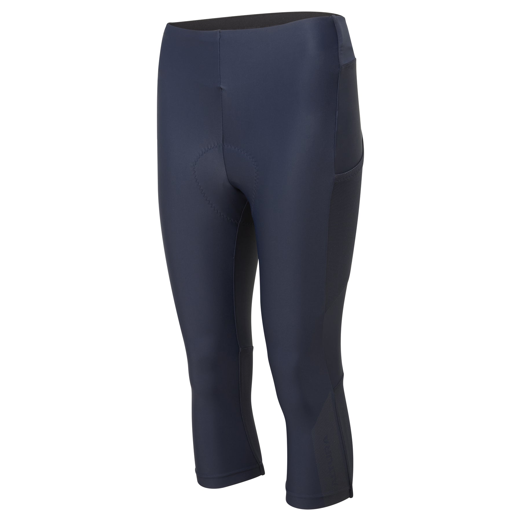 Altura Progel Plus 3/4 Cargo Women's Tights Navy 8