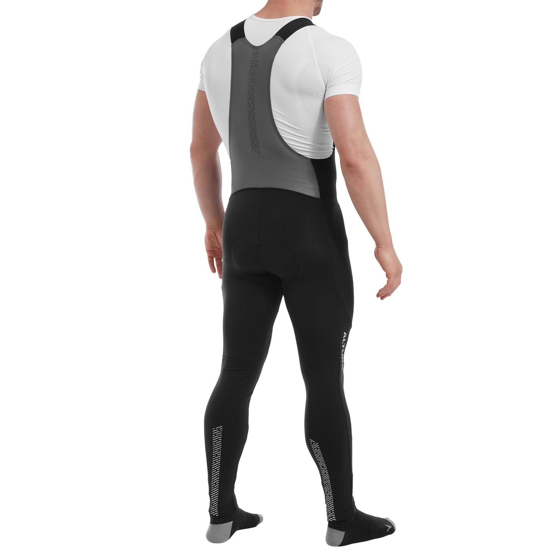 Altura Progel Plus Men's Thermal Bibtights