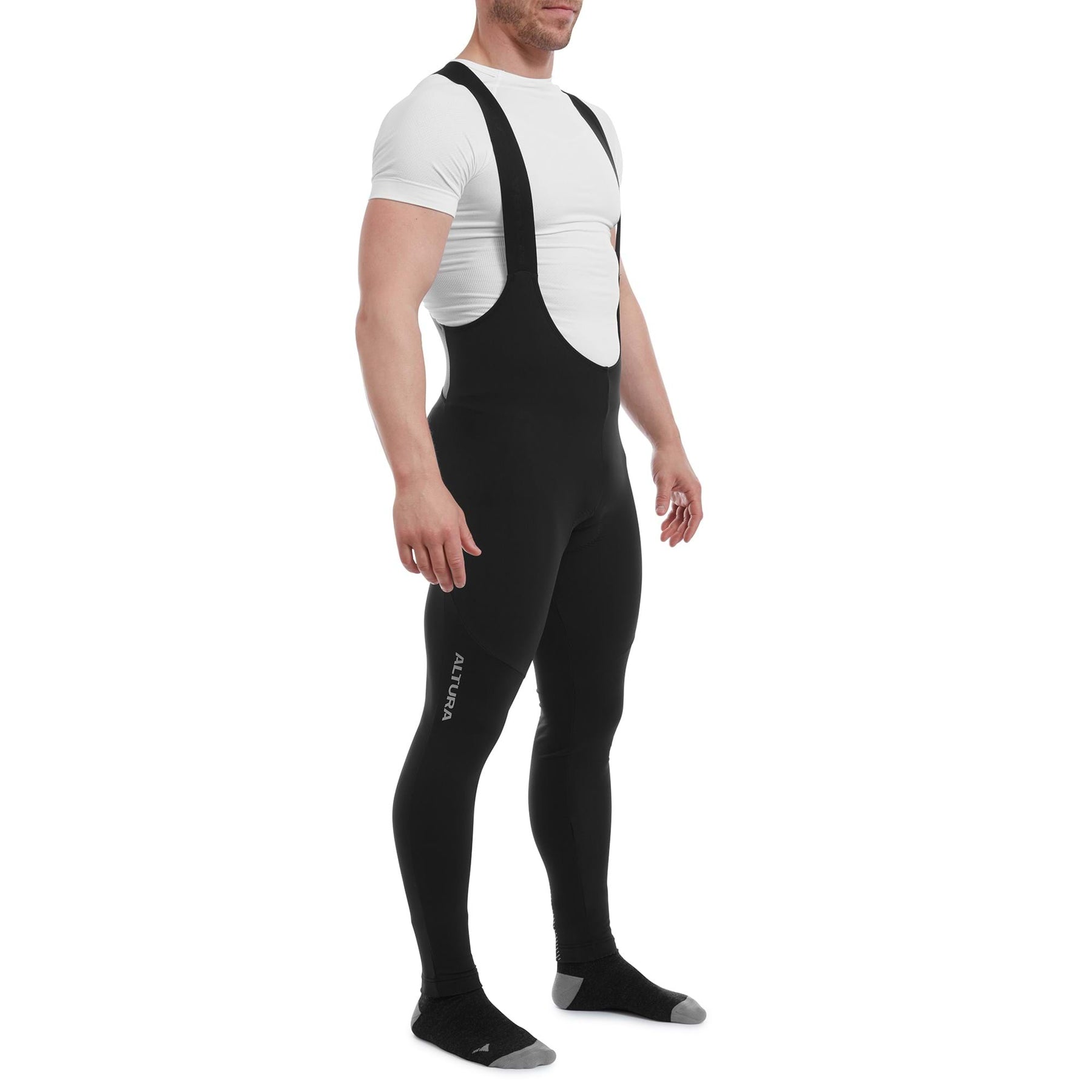 Altura Progel Plus Men's Thermal Bibtights