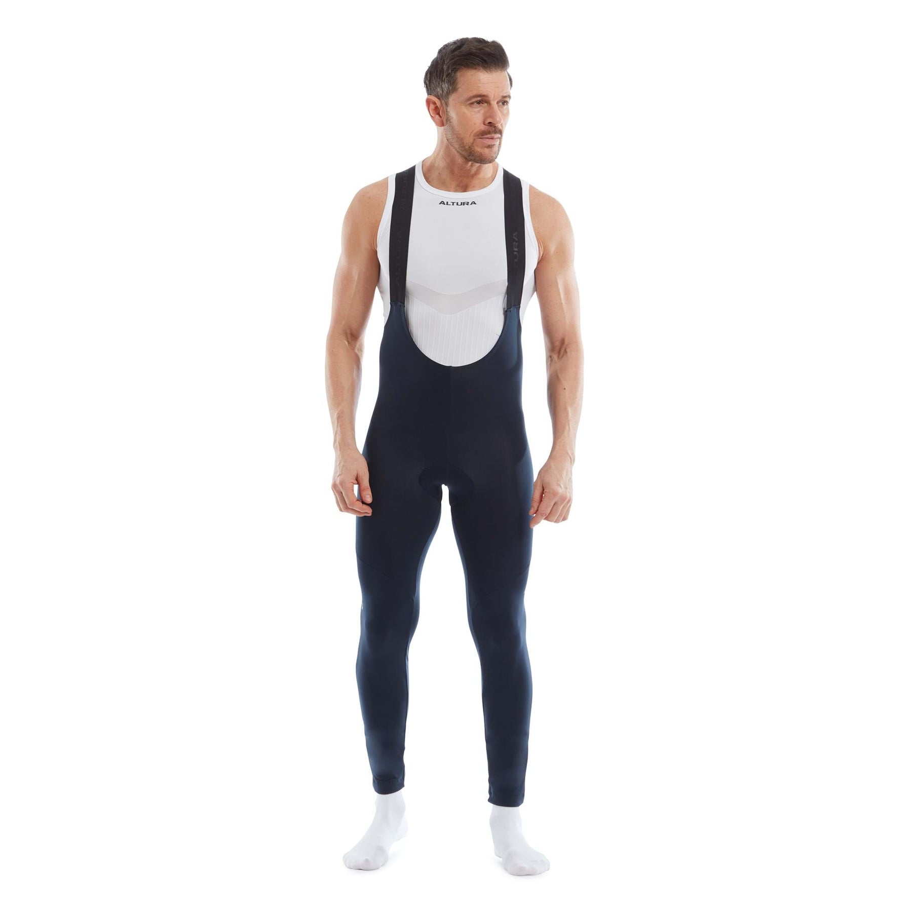 Altura Progel Plus Men's Thermal Bibtights