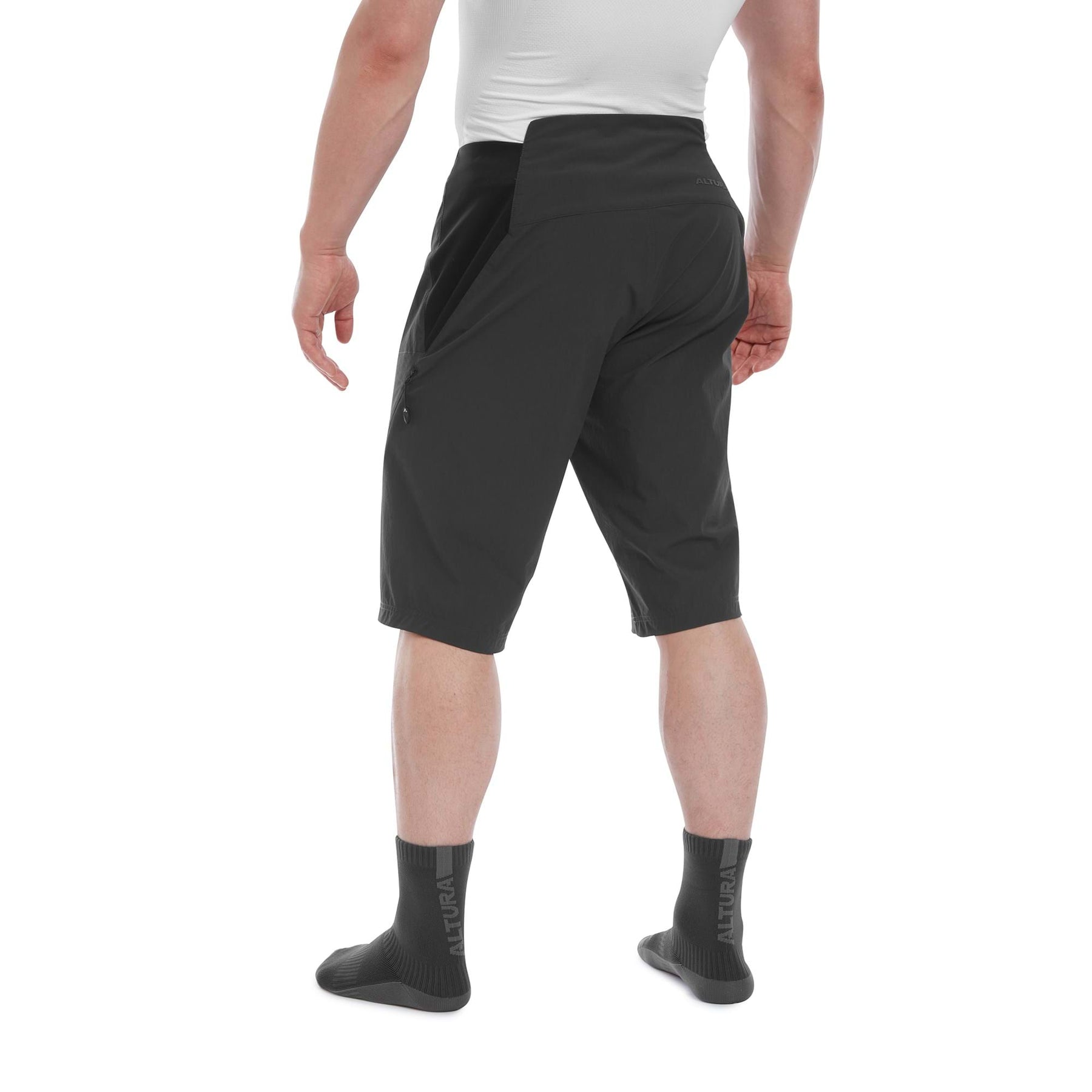 Altura Esker Trail Shorts