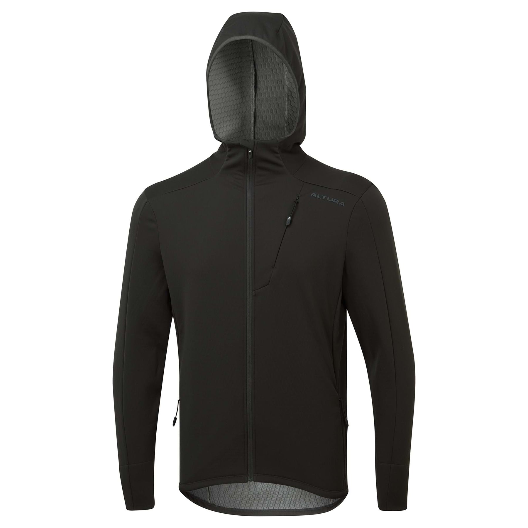 Altura Cave Men's Softshell Hoodie