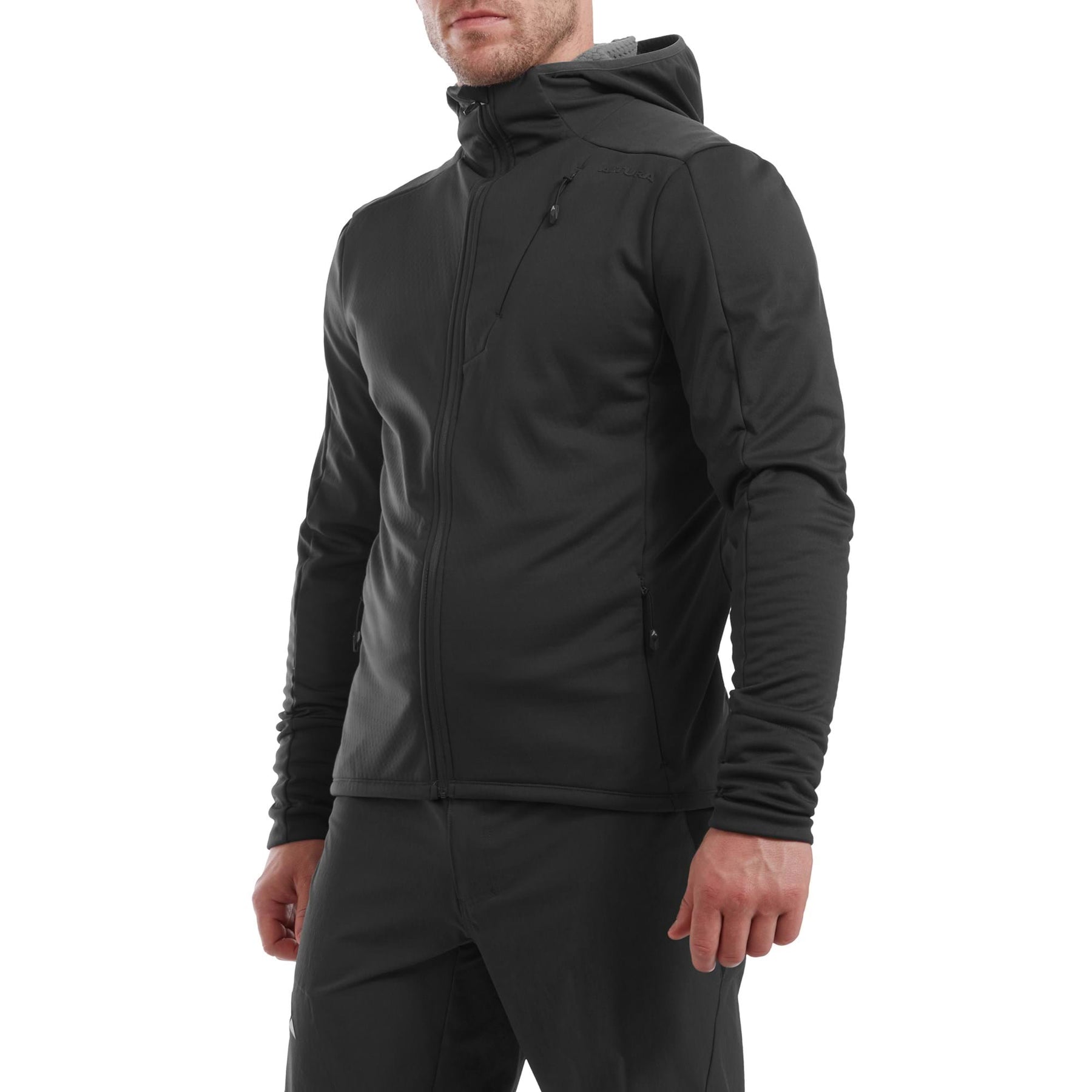 Altura Cave Men's Softshell Hoodie