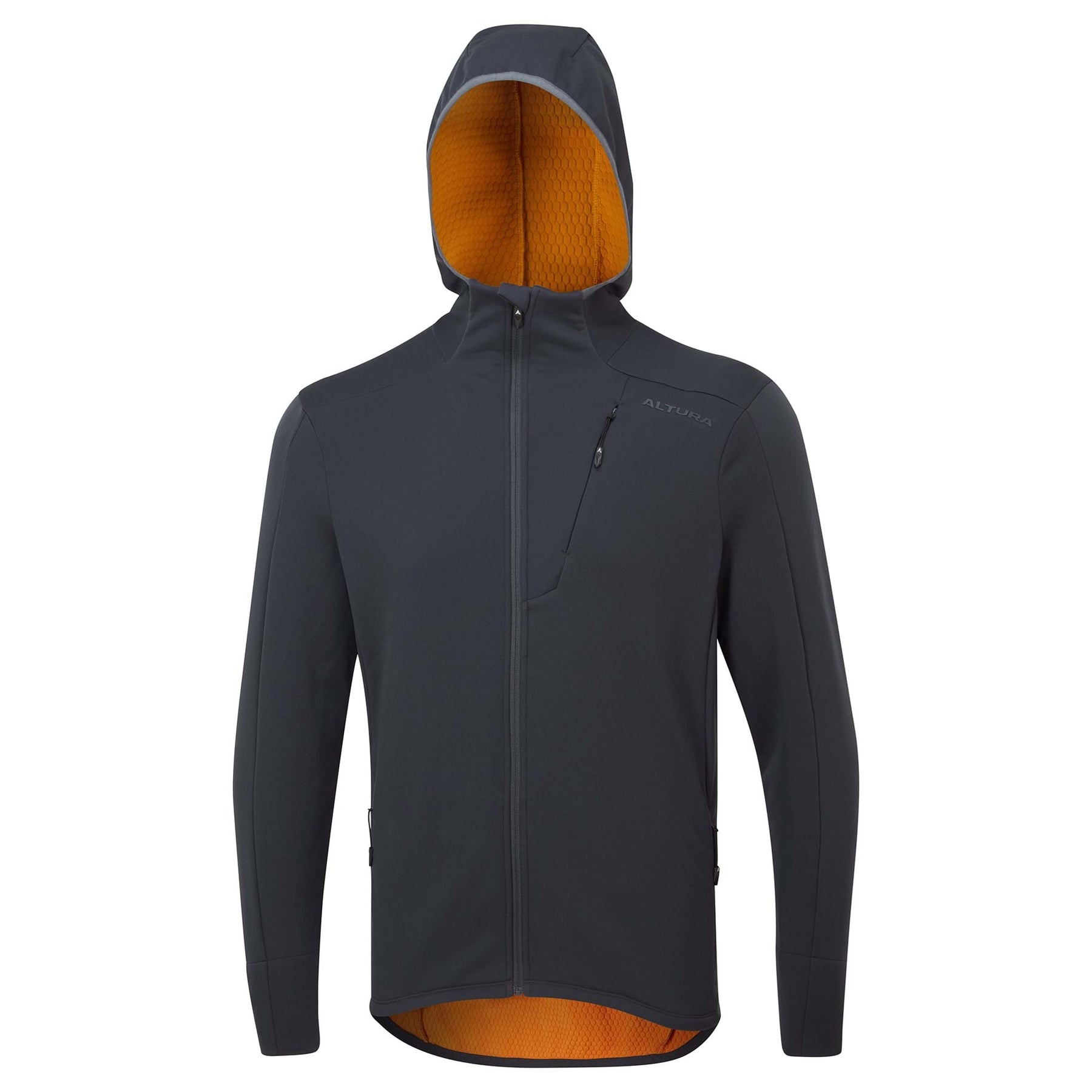 Altura Cave Men's Softshell Hoodie