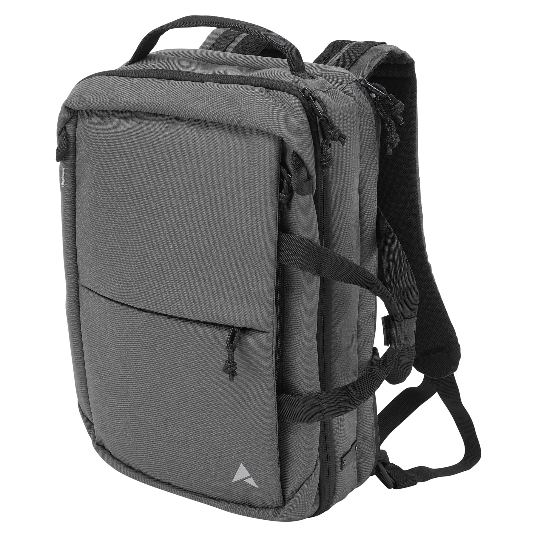 Altura Grid Travel Bag Grey 20L