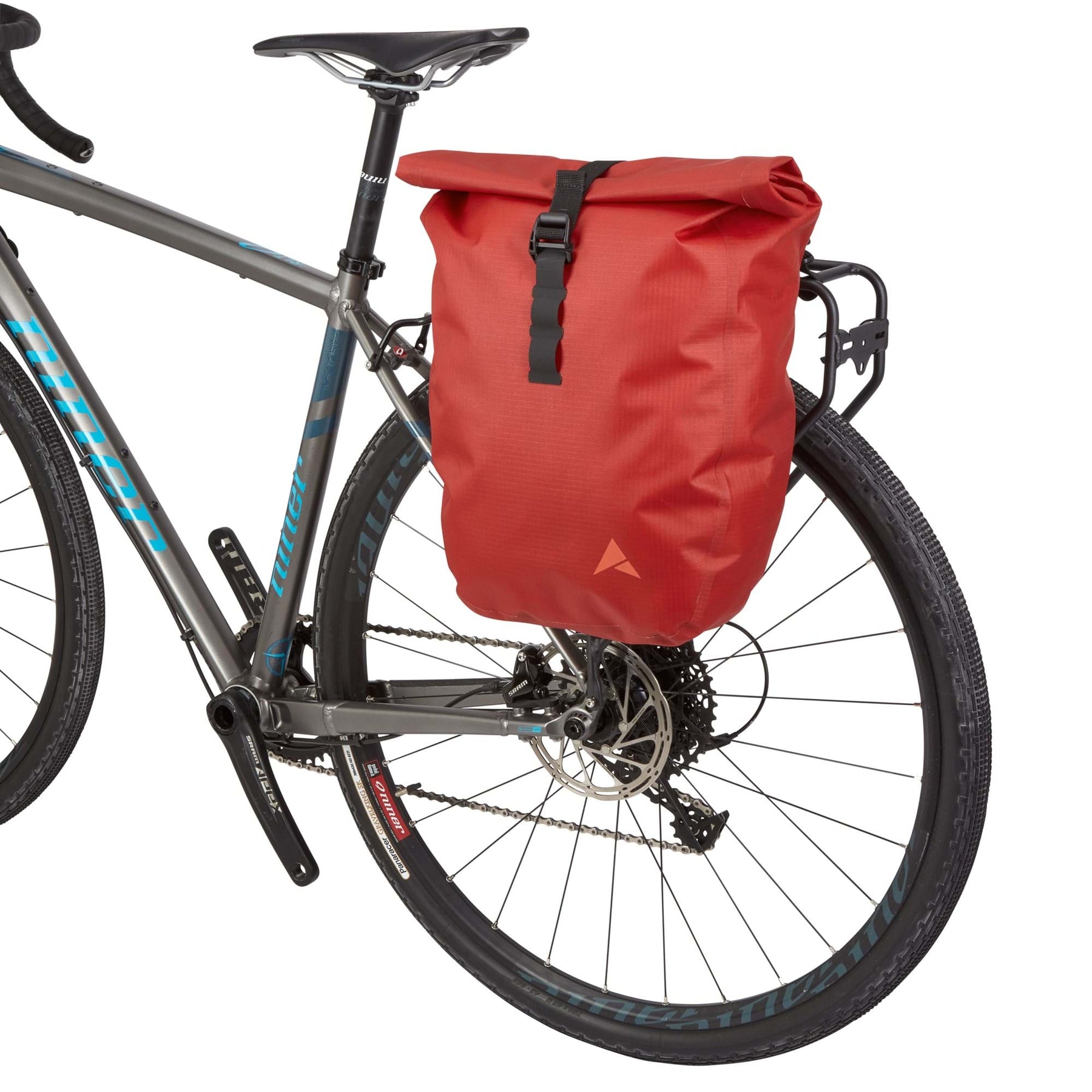 Altura Vortex Ultralite Pannier - Single