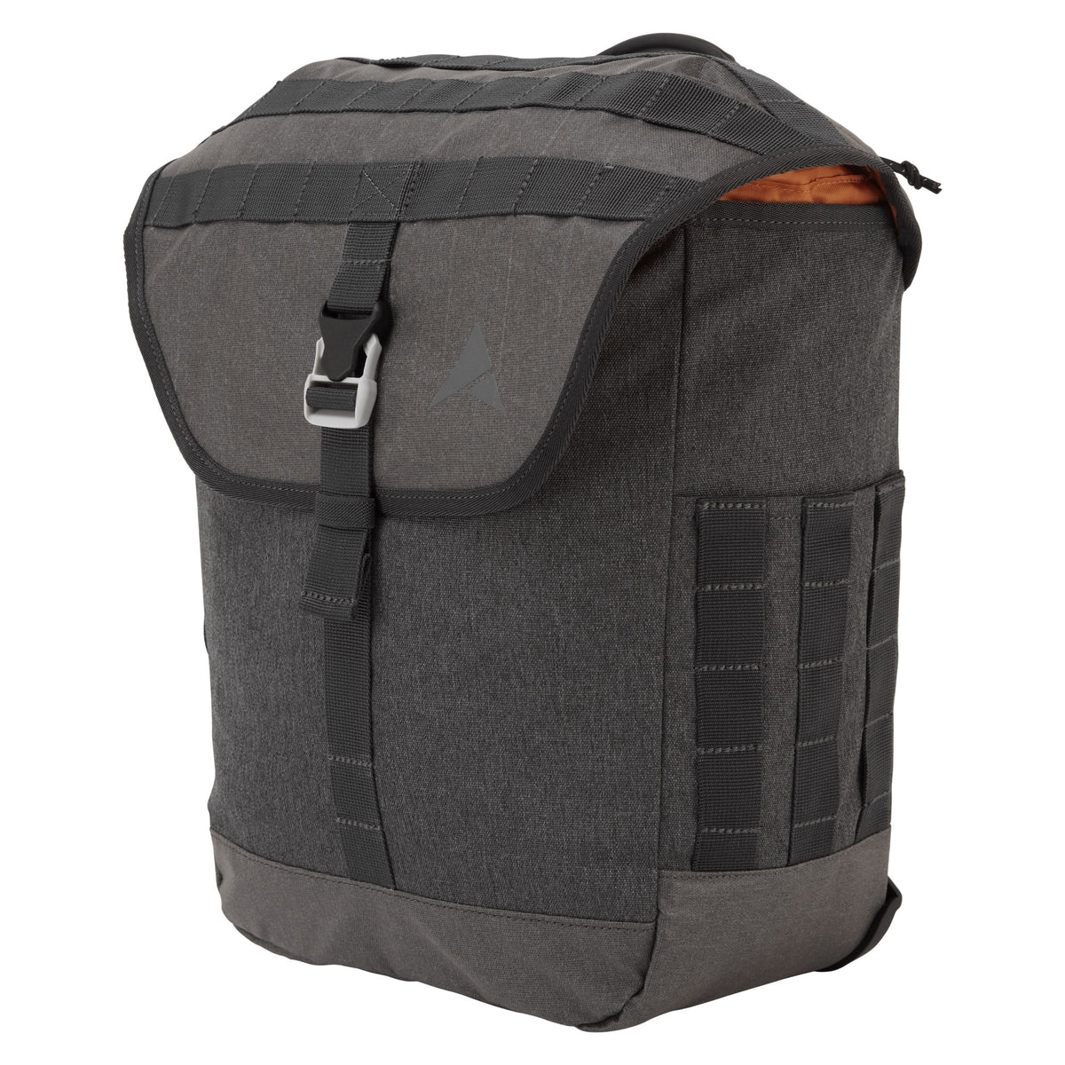 Altura Dryline 32l Waterproof Cycling Pannier Pair 2022: Grey 32l