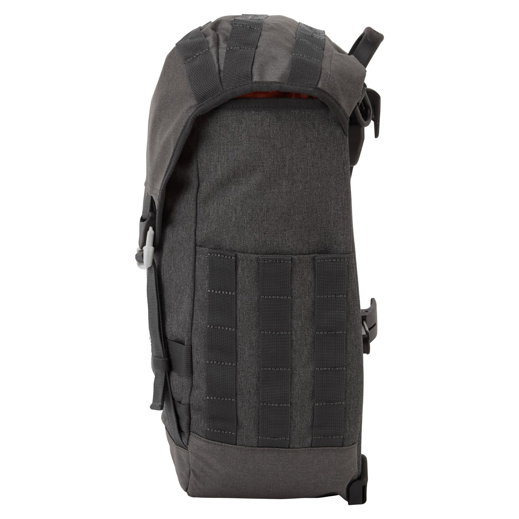 Altura Dryline 56l Waterproof Cycling Pannier Pair 2022: Grey 56l