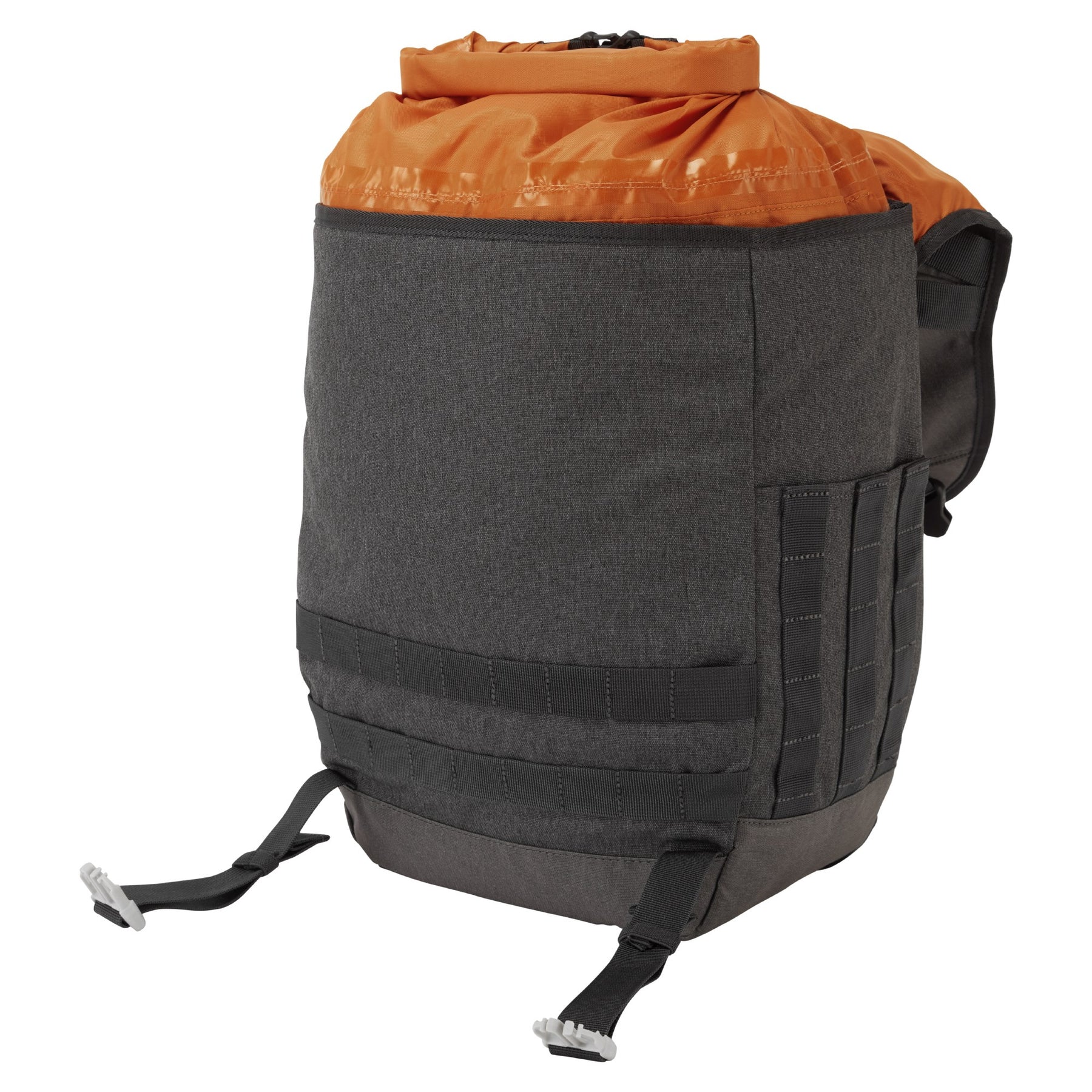 Altura Dryline 56l Waterproof Cycling Pannier Pair 2022: Grey 56l