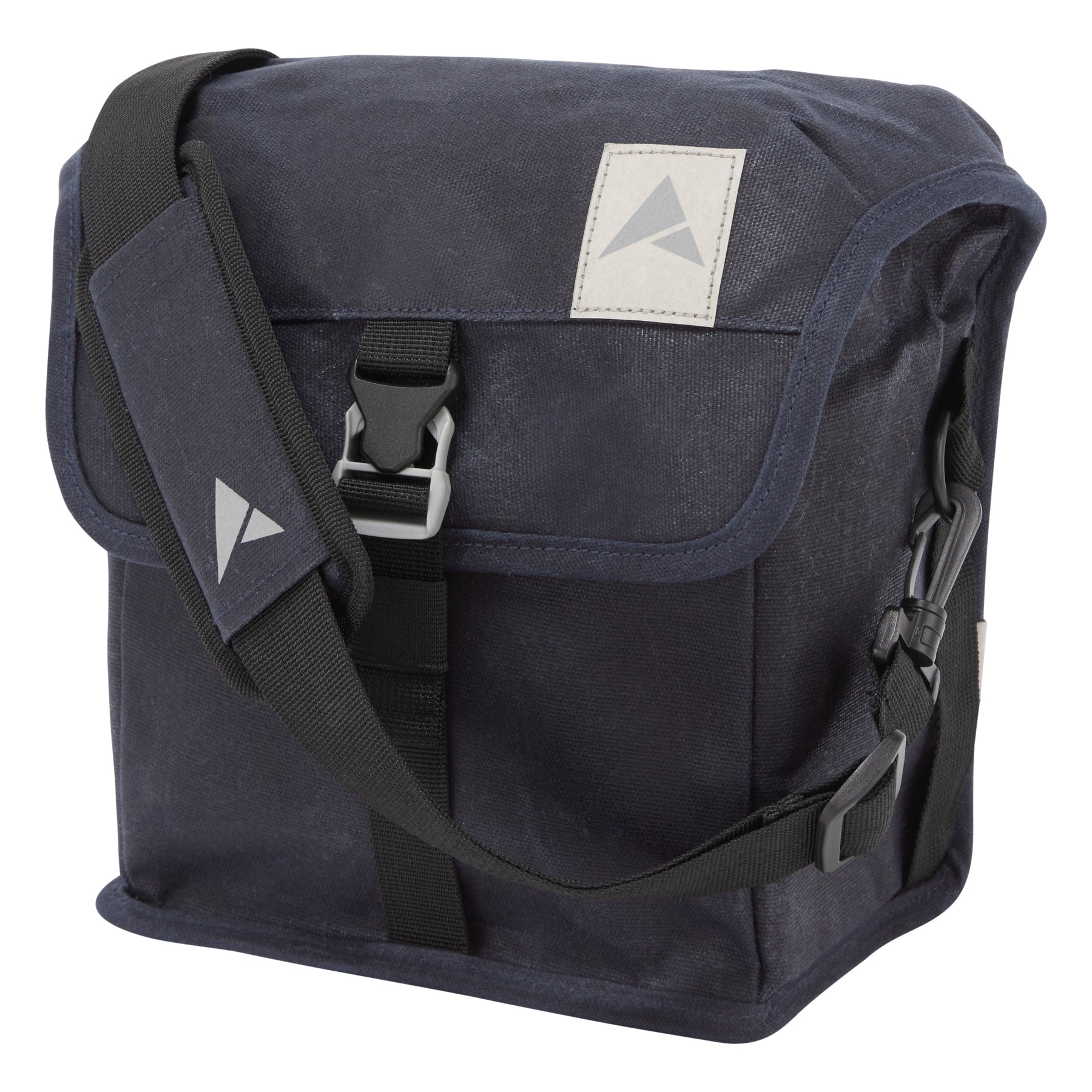 Altura Heritage Cycling Bar Bag Navy 5L