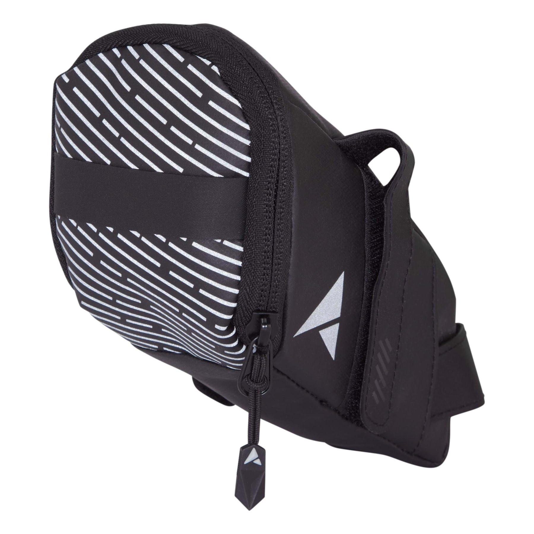 Altura Nightvision Saddle Bag Black Medium
