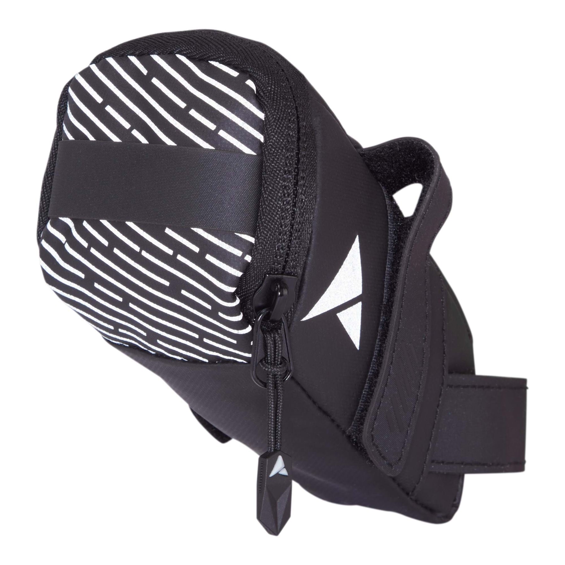 Altura Nightvision Saddle Bag Black Small