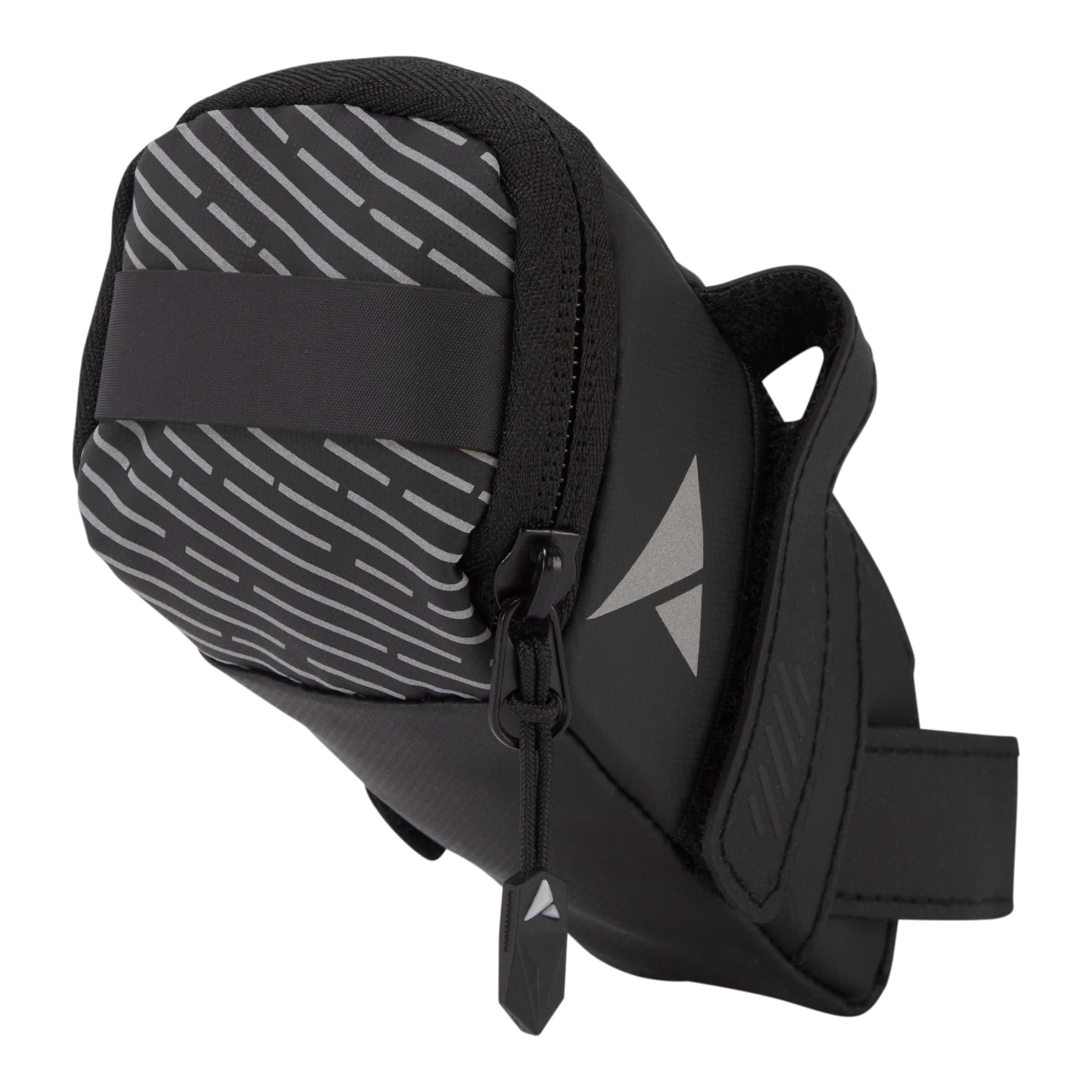 Altura Nightvision Saddle Bag Black Small