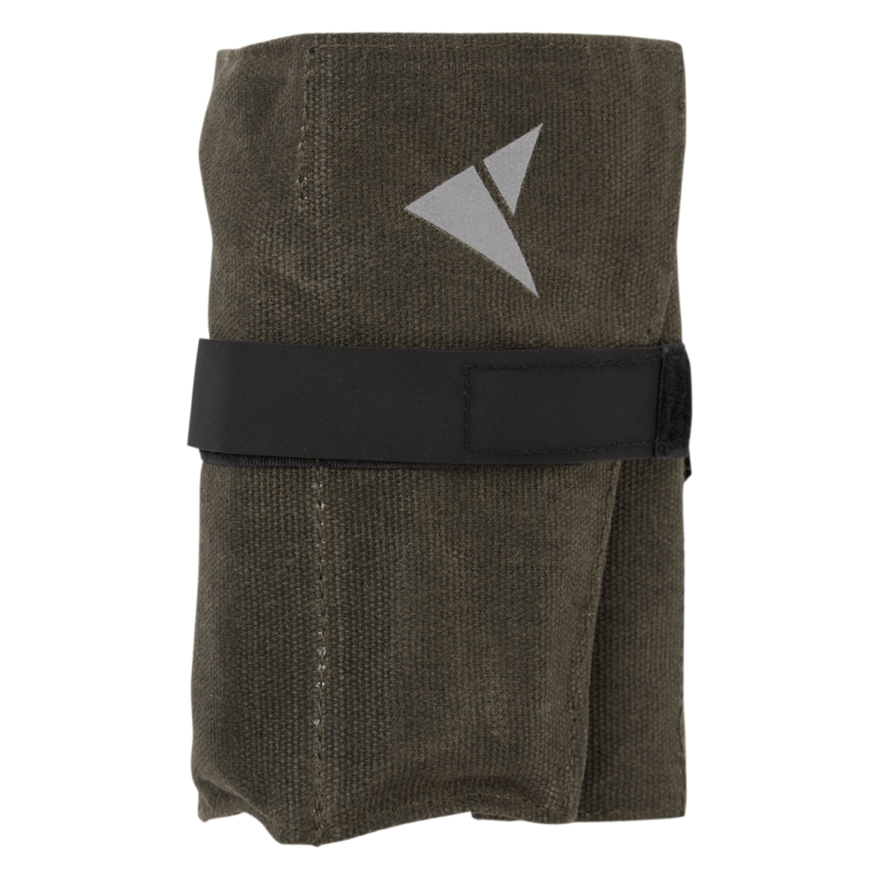 Altura Cycling Tool Roll Olive ONE SIZE