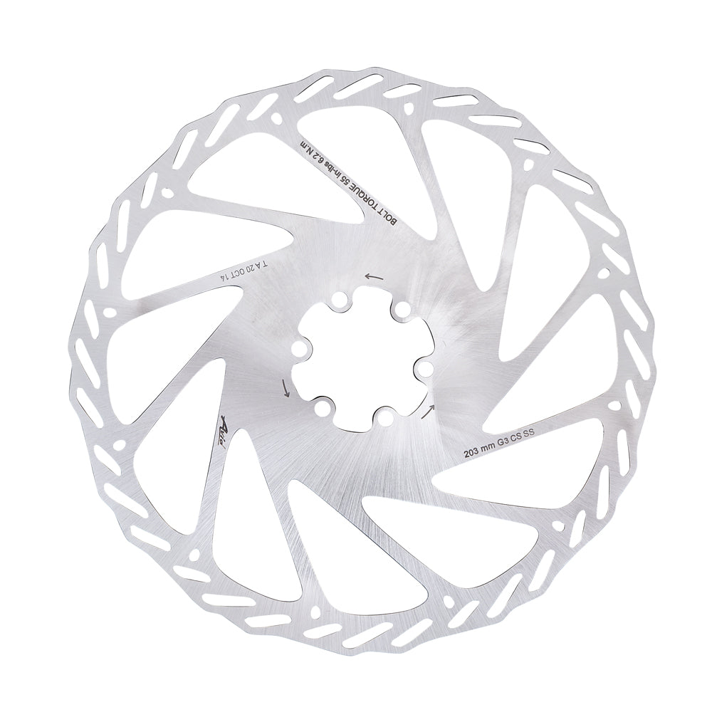 Avid G3 Clean Sweep Disc Brake Rotor