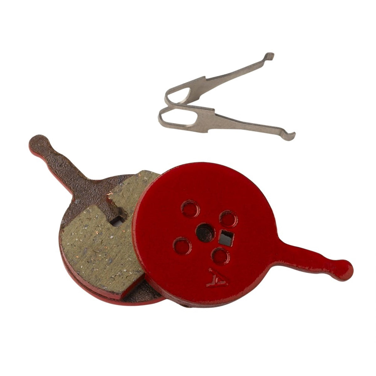 Sram Disc Brake Pads - Organic/steel (Quiet) - Bb5