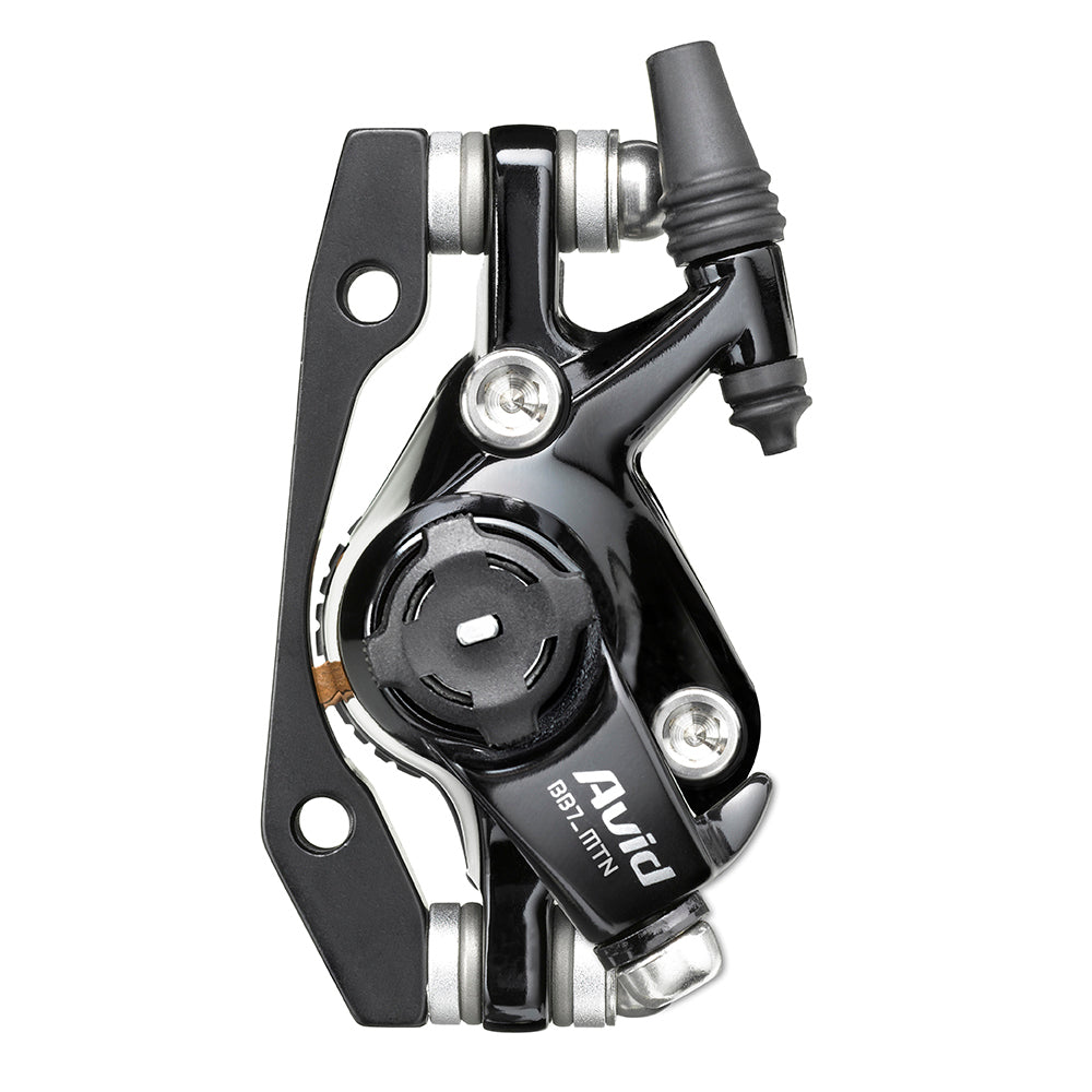 Avid Bb7 Mtb S Mechanical Disc Brake Calliper