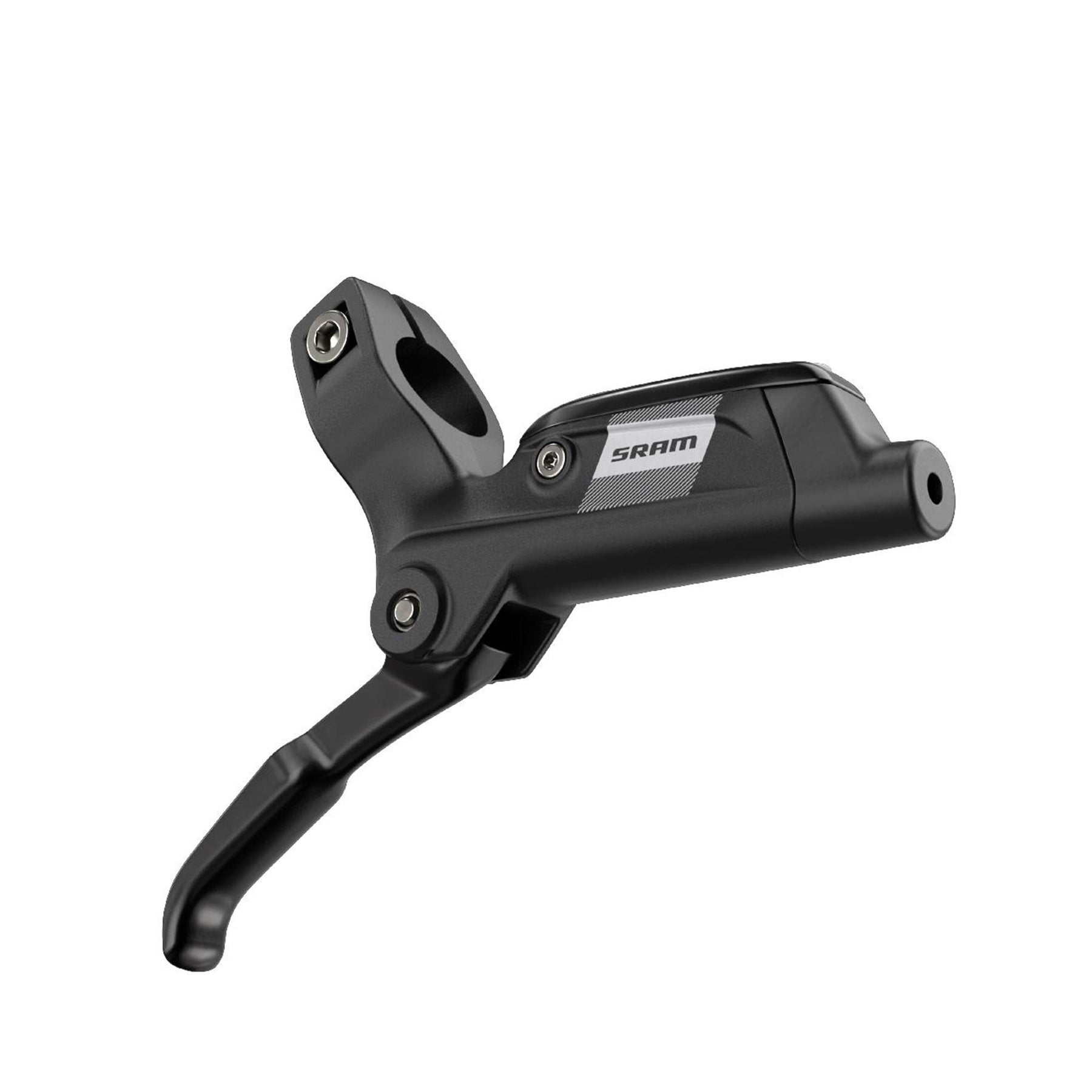 Sram S300 Disc Brake Flat Mount 20MM Offset Black Right/Front