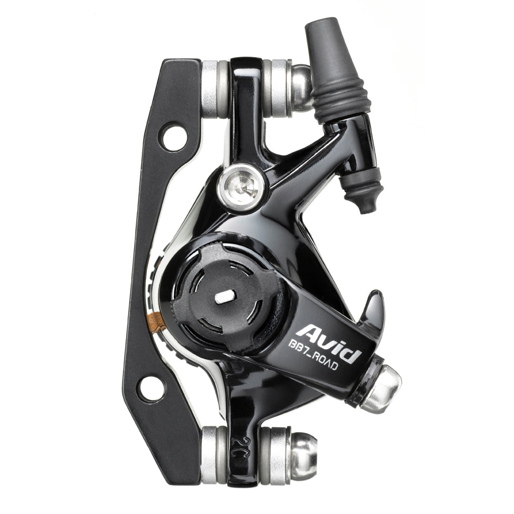 Avid Bb7 Road S Mechanical Disc Brake W/Hs1 Rotor