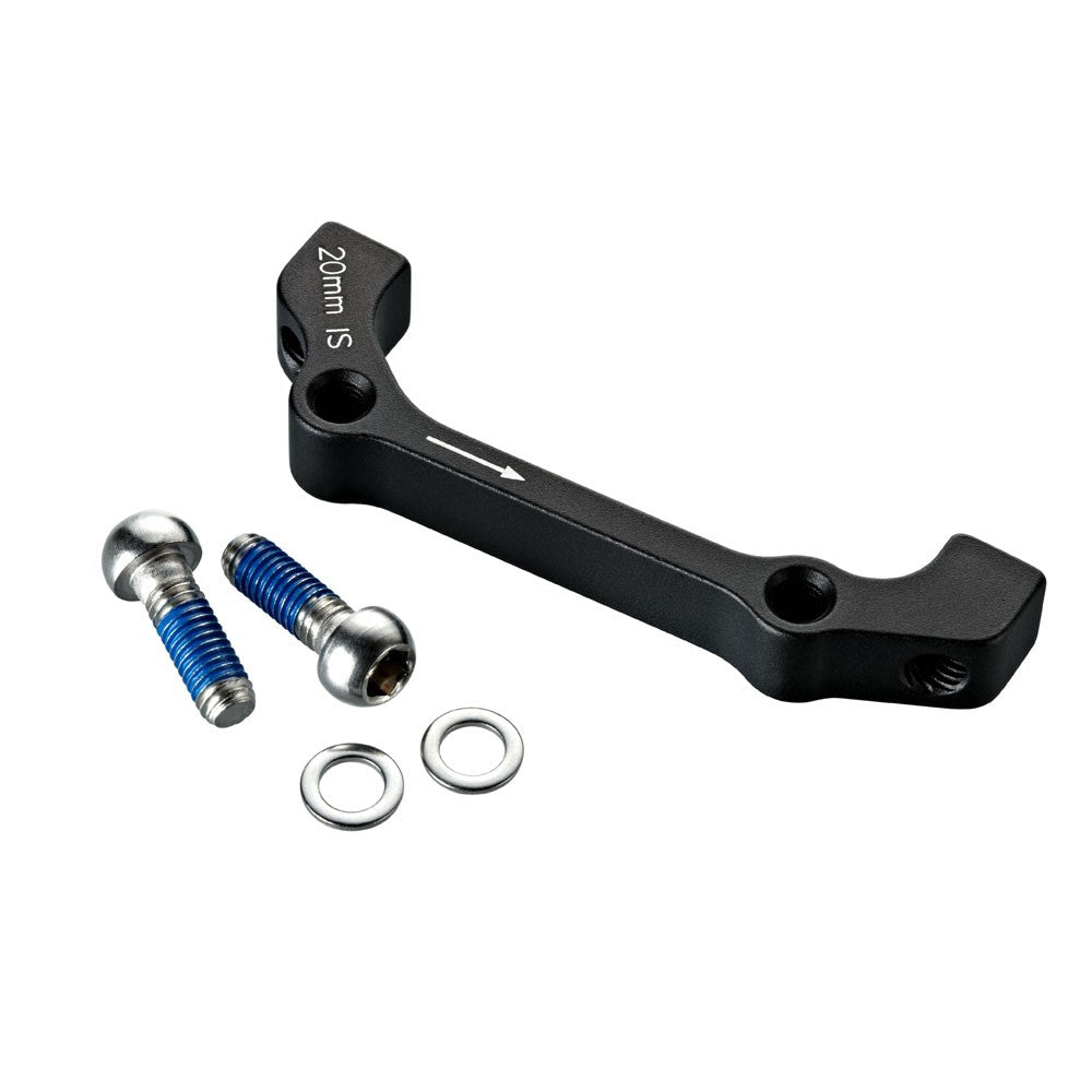 Avid Is Brake Mount Adaptor