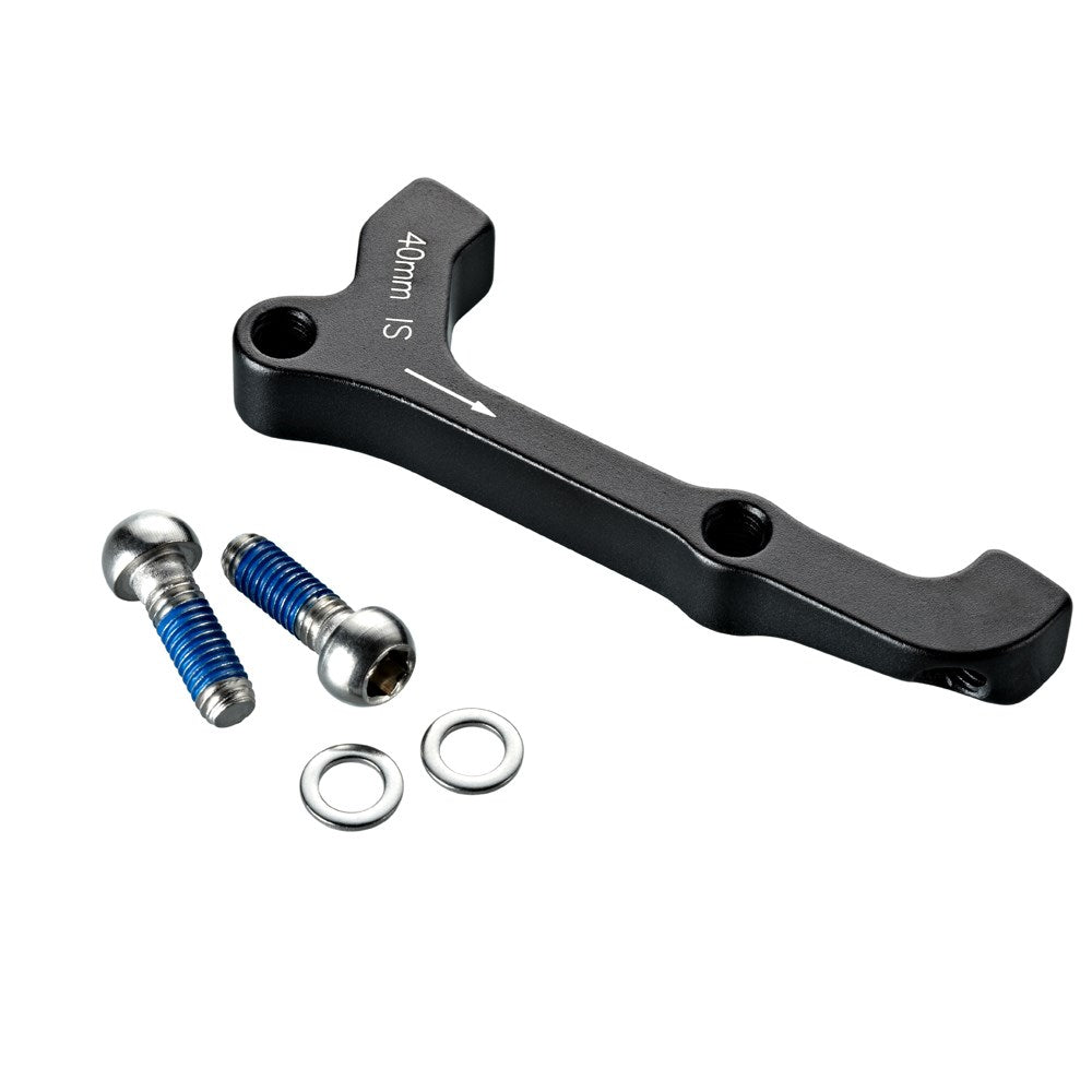 Avid Is Brake Mount Adaptor