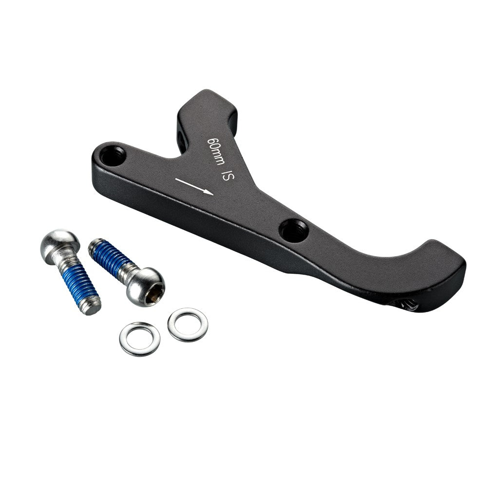 Avid Is Brake Mount Adaptor