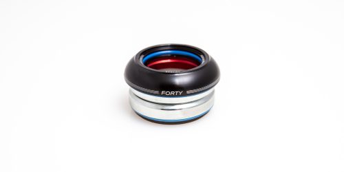 Cane Creek 40 Series Headset - Straight Steerer Tube